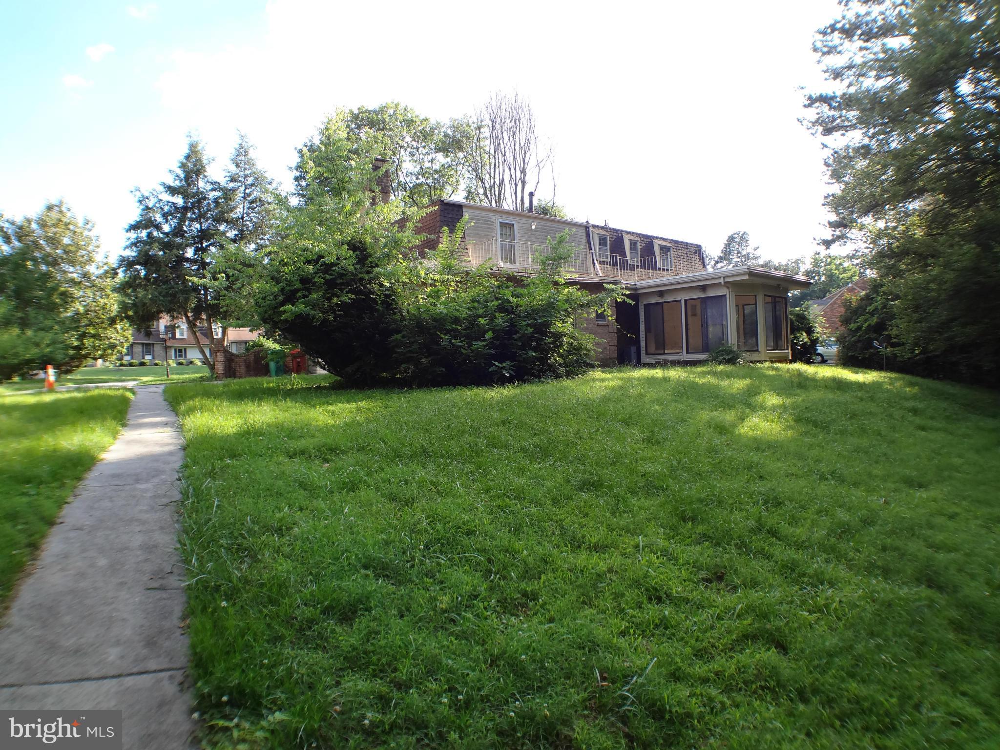 SHERWOOD HILLS - Residential