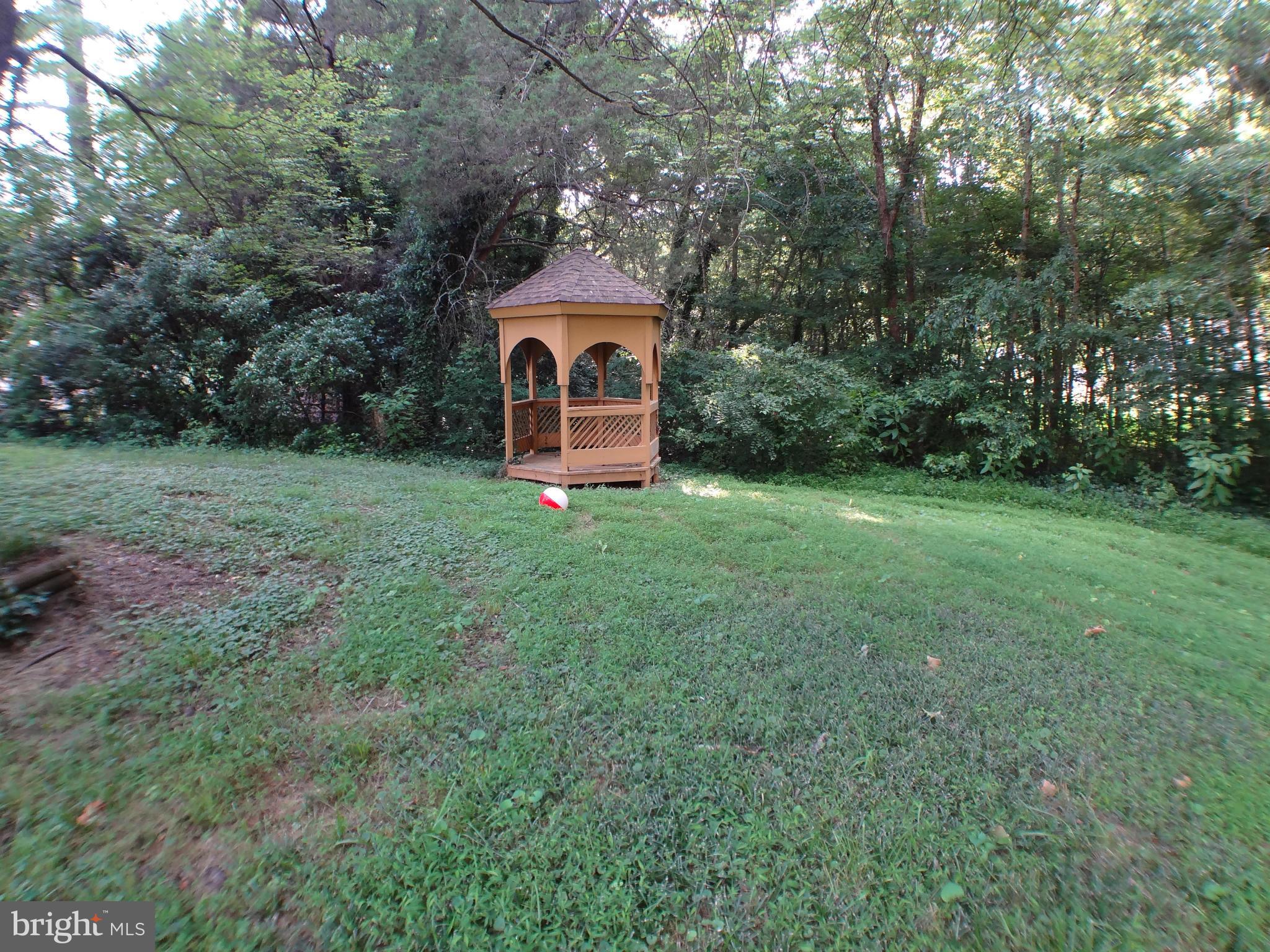 SHERWOOD HILLS - Residential