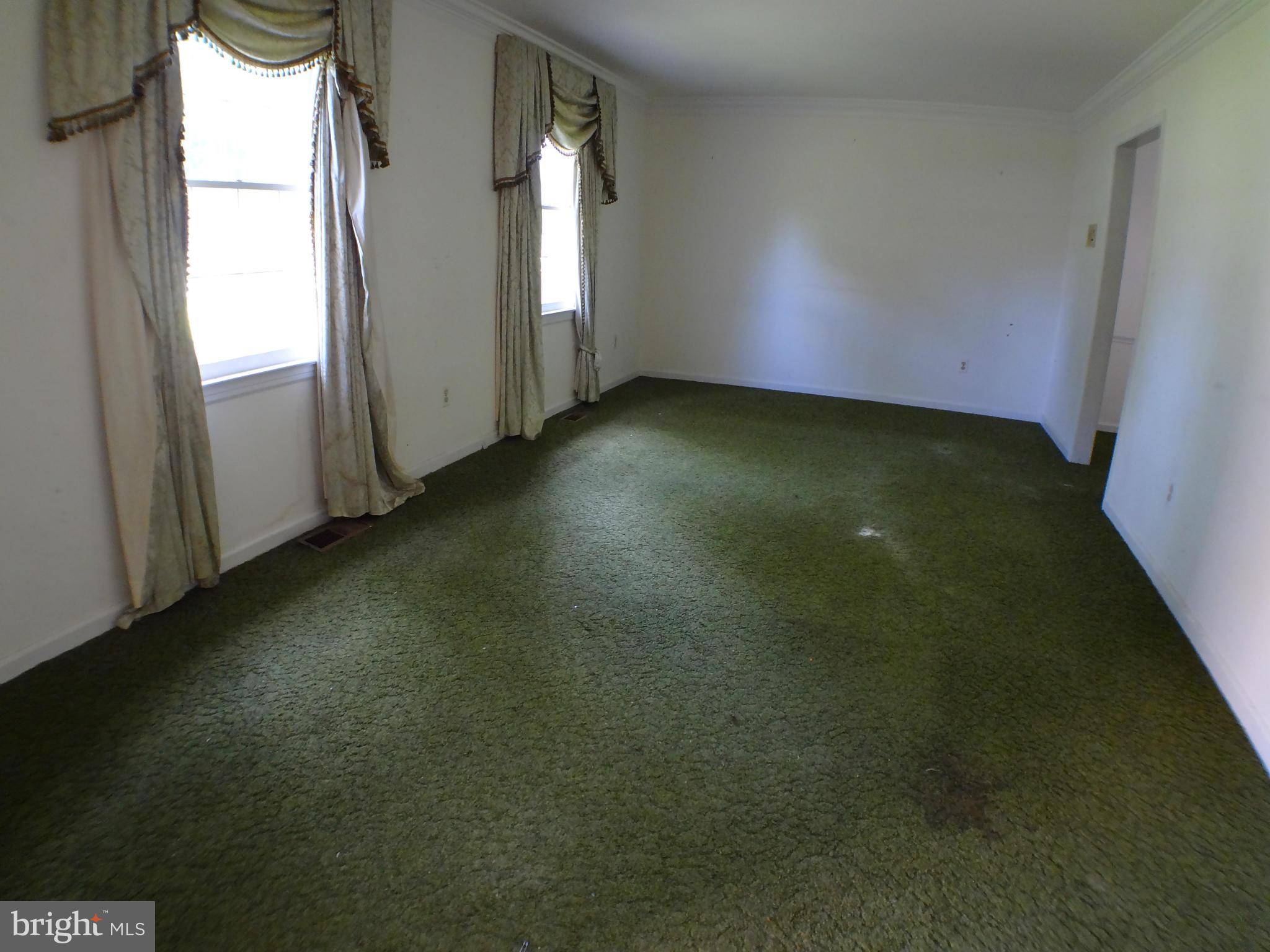 SHERWOOD HILLS - Residential