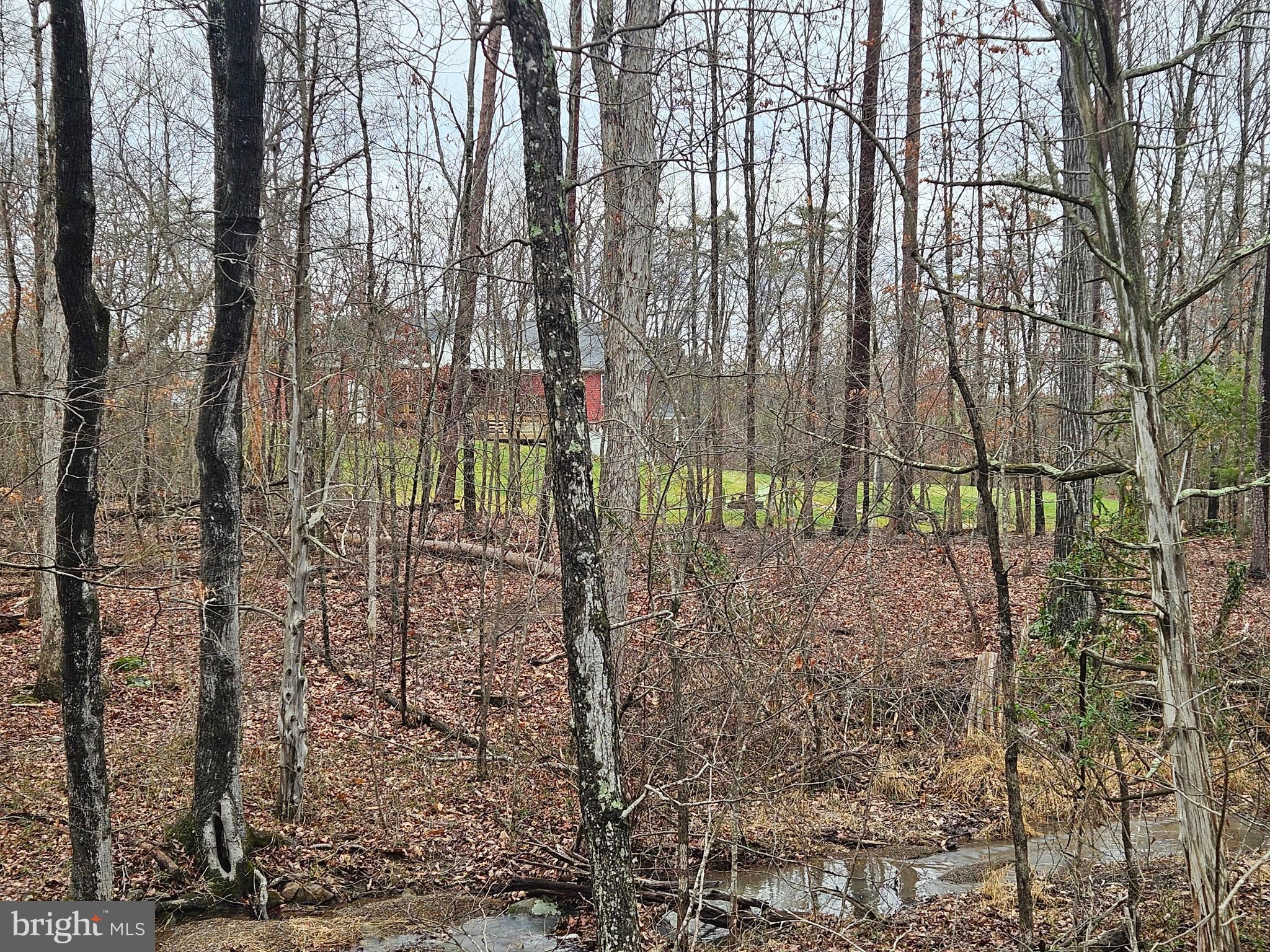 MASSANUTTEN FARMS WEST - Residential