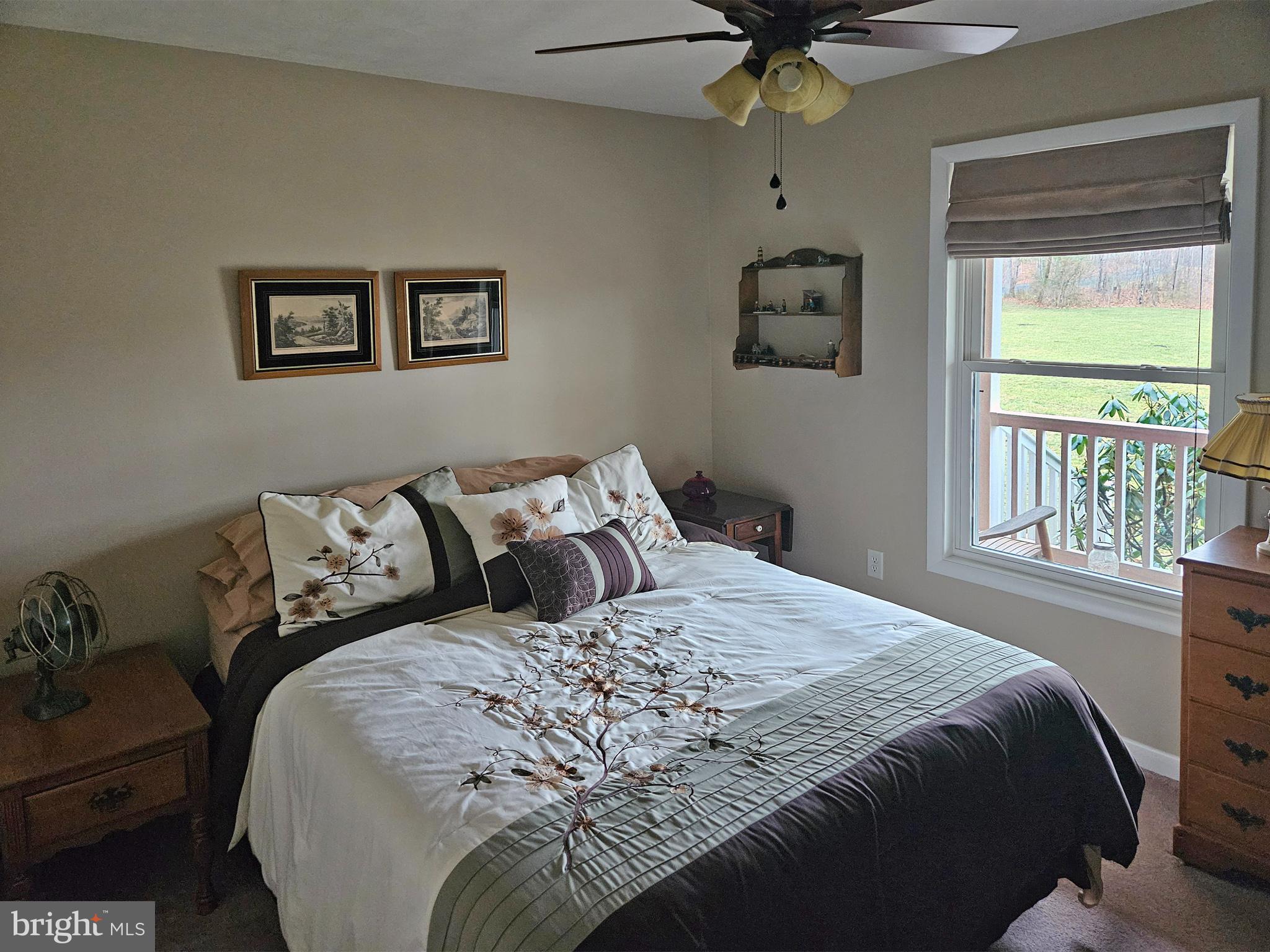 MASSANUTTEN FARMS WEST - Residential