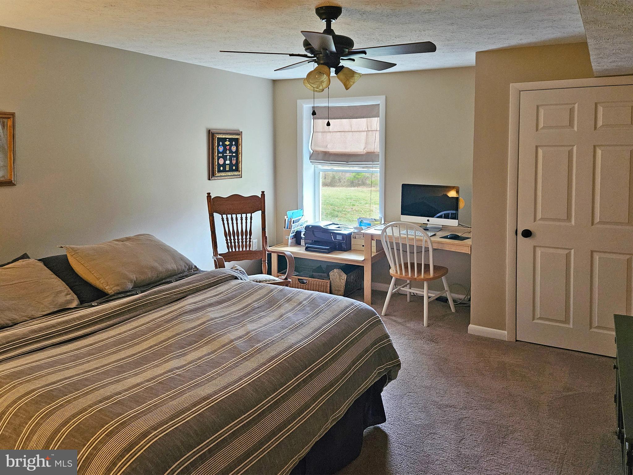 MASSANUTTEN FARMS WEST - Residential