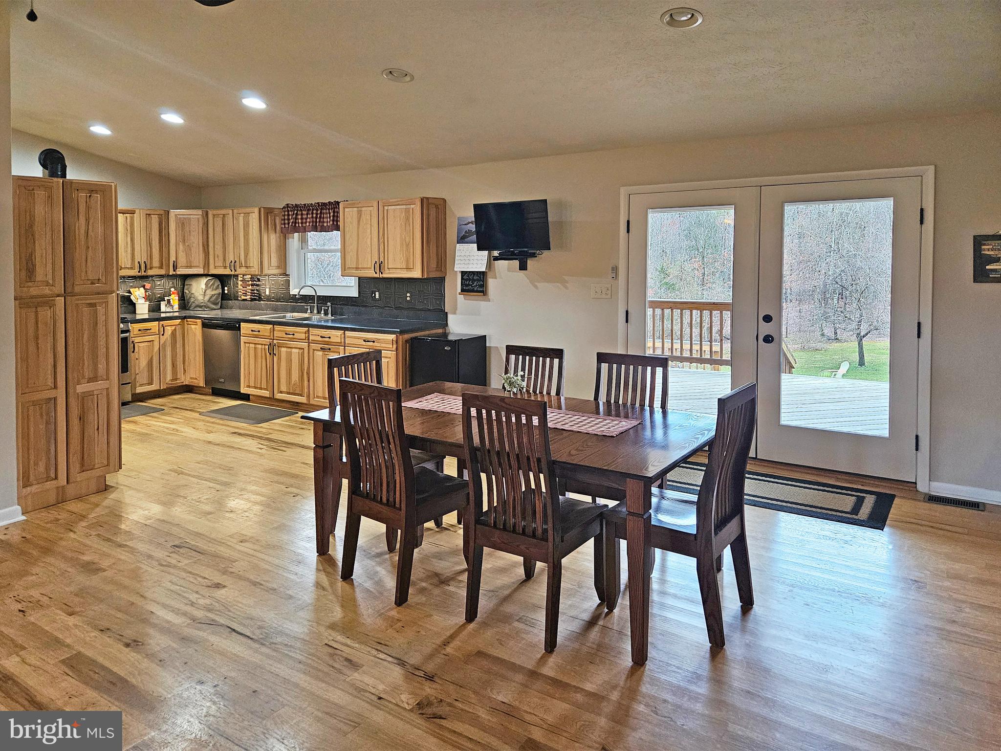 MASSANUTTEN FARMS WEST - Residential
