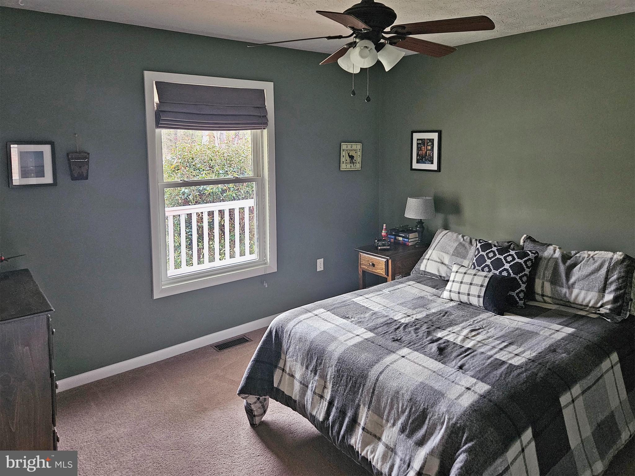 MASSANUTTEN FARMS WEST - Residential