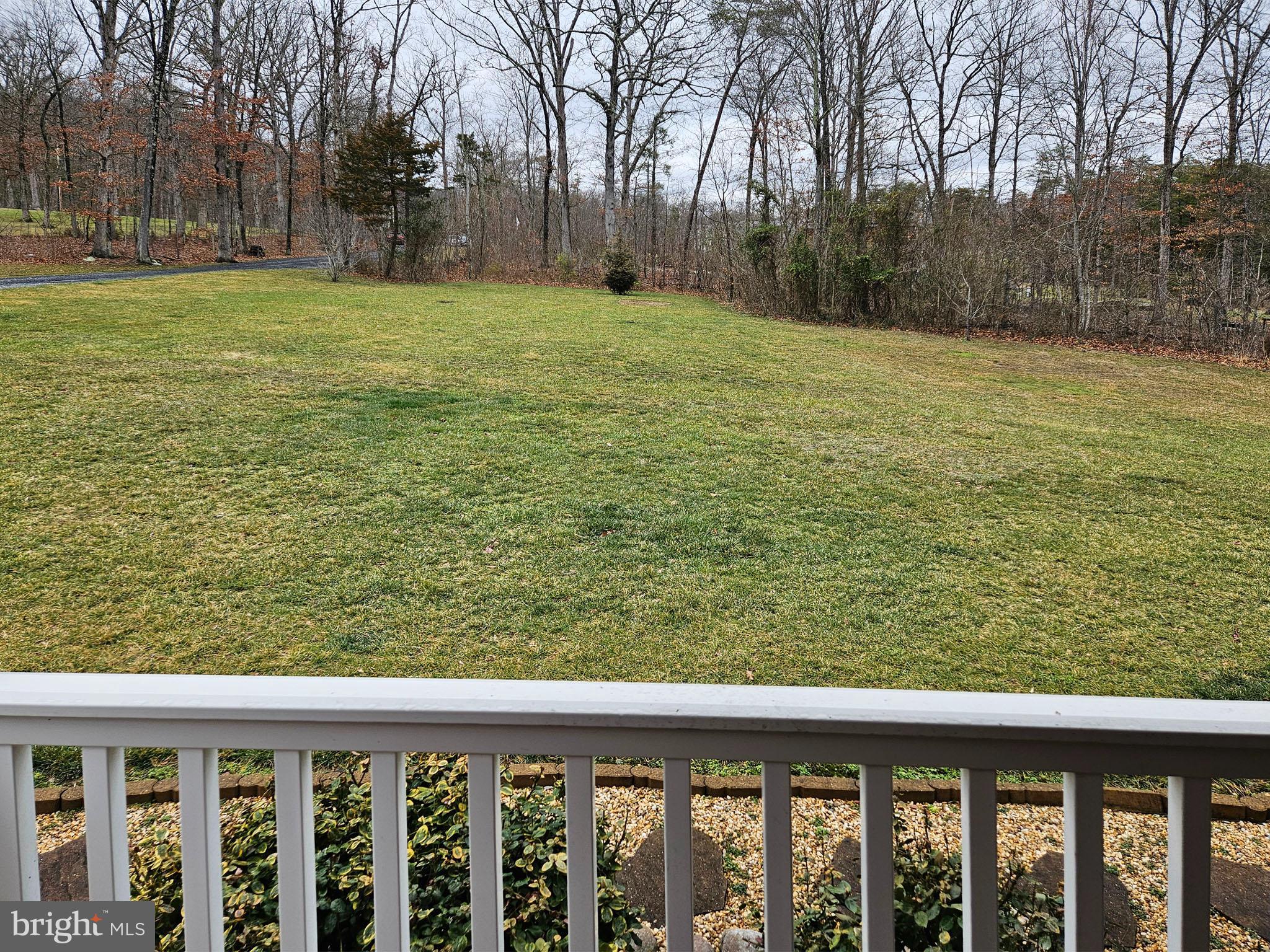 MASSANUTTEN FARMS WEST - Residential