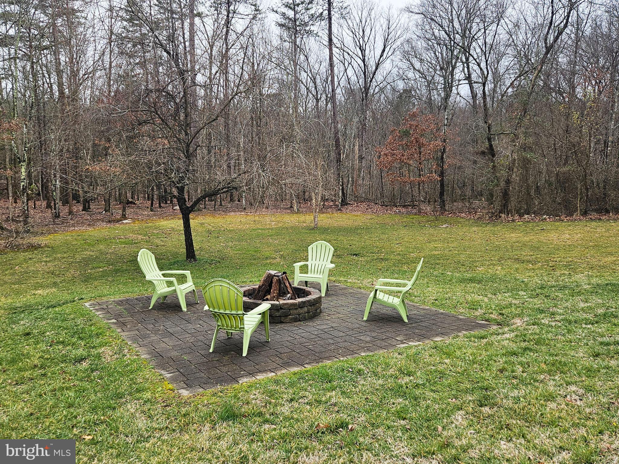 MASSANUTTEN FARMS WEST - Residential