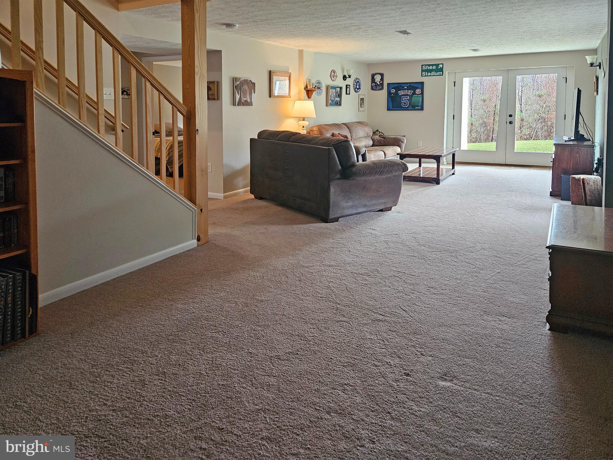 MASSANUTTEN FARMS WEST - Residential