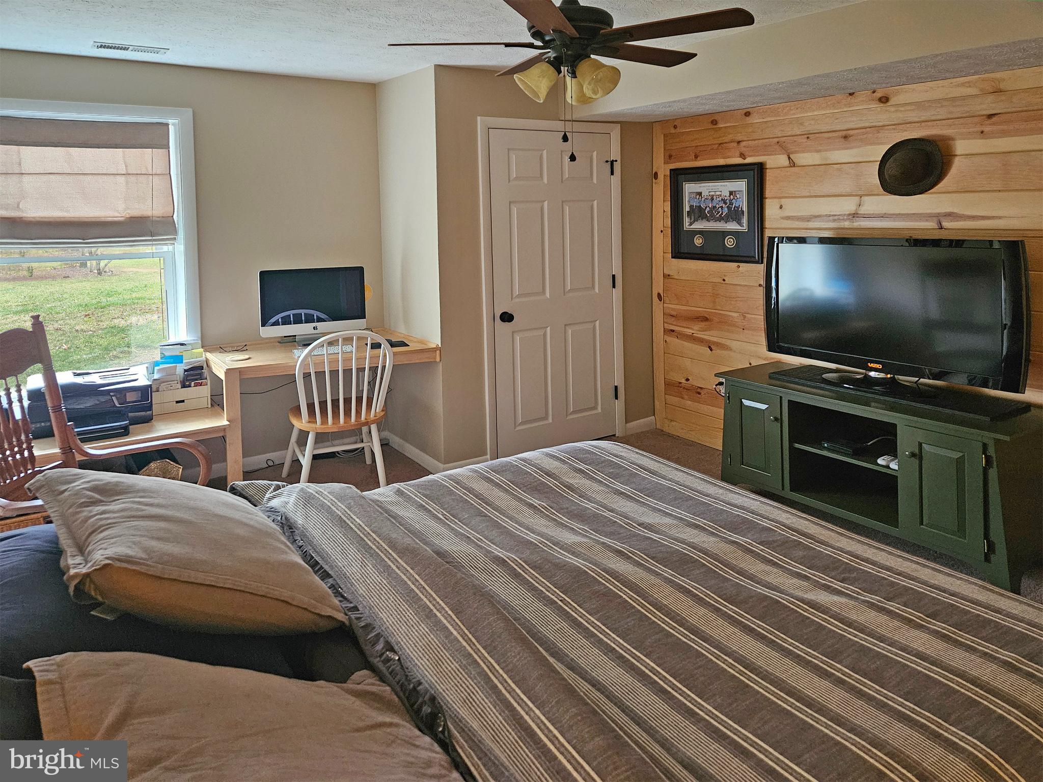 MASSANUTTEN FARMS WEST - Residential