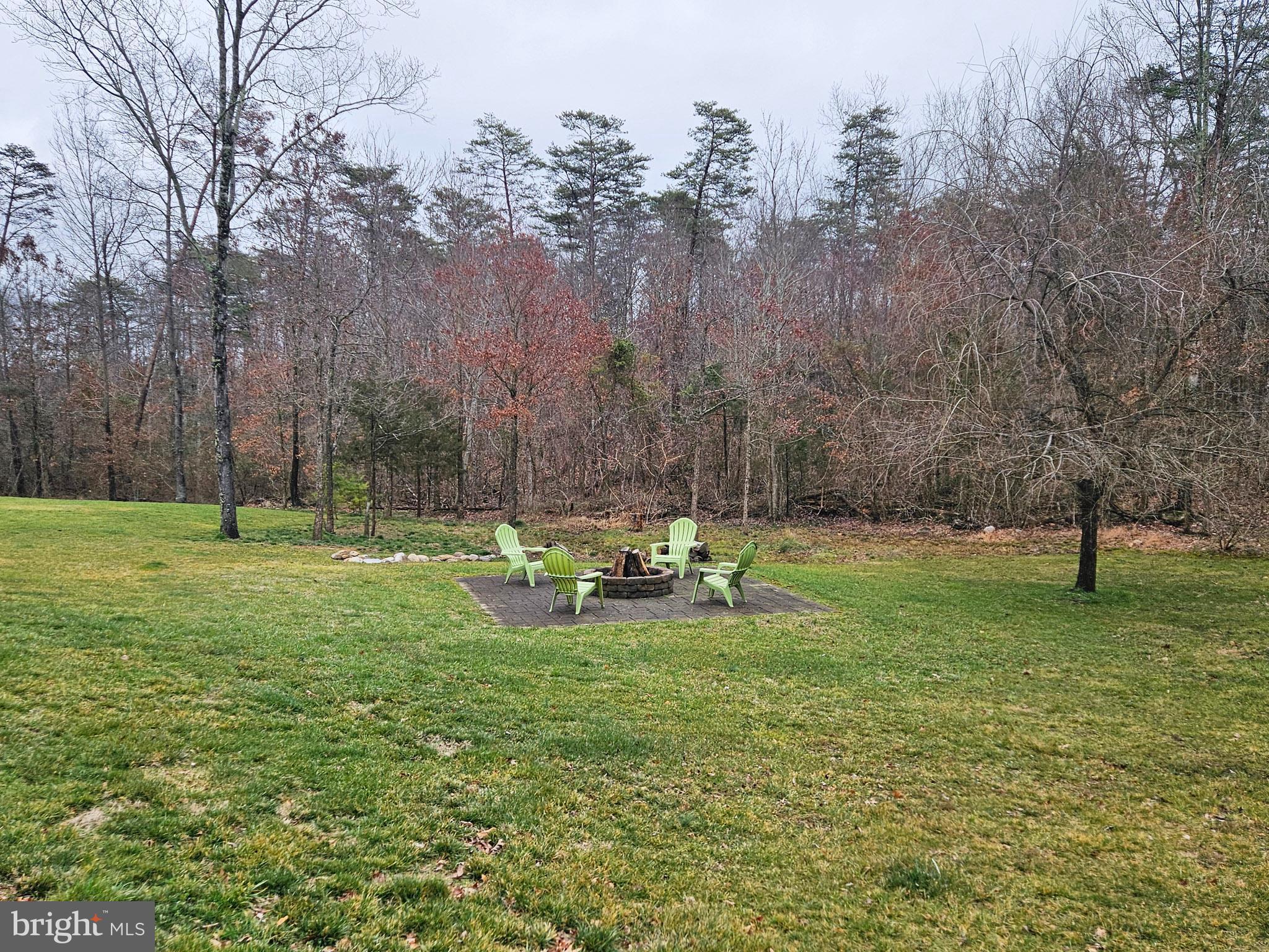MASSANUTTEN FARMS WEST - Residential