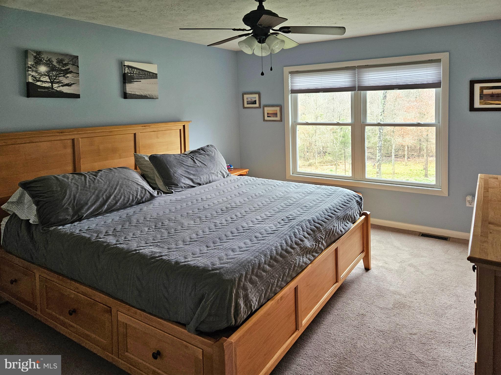 MASSANUTTEN FARMS WEST - Residential