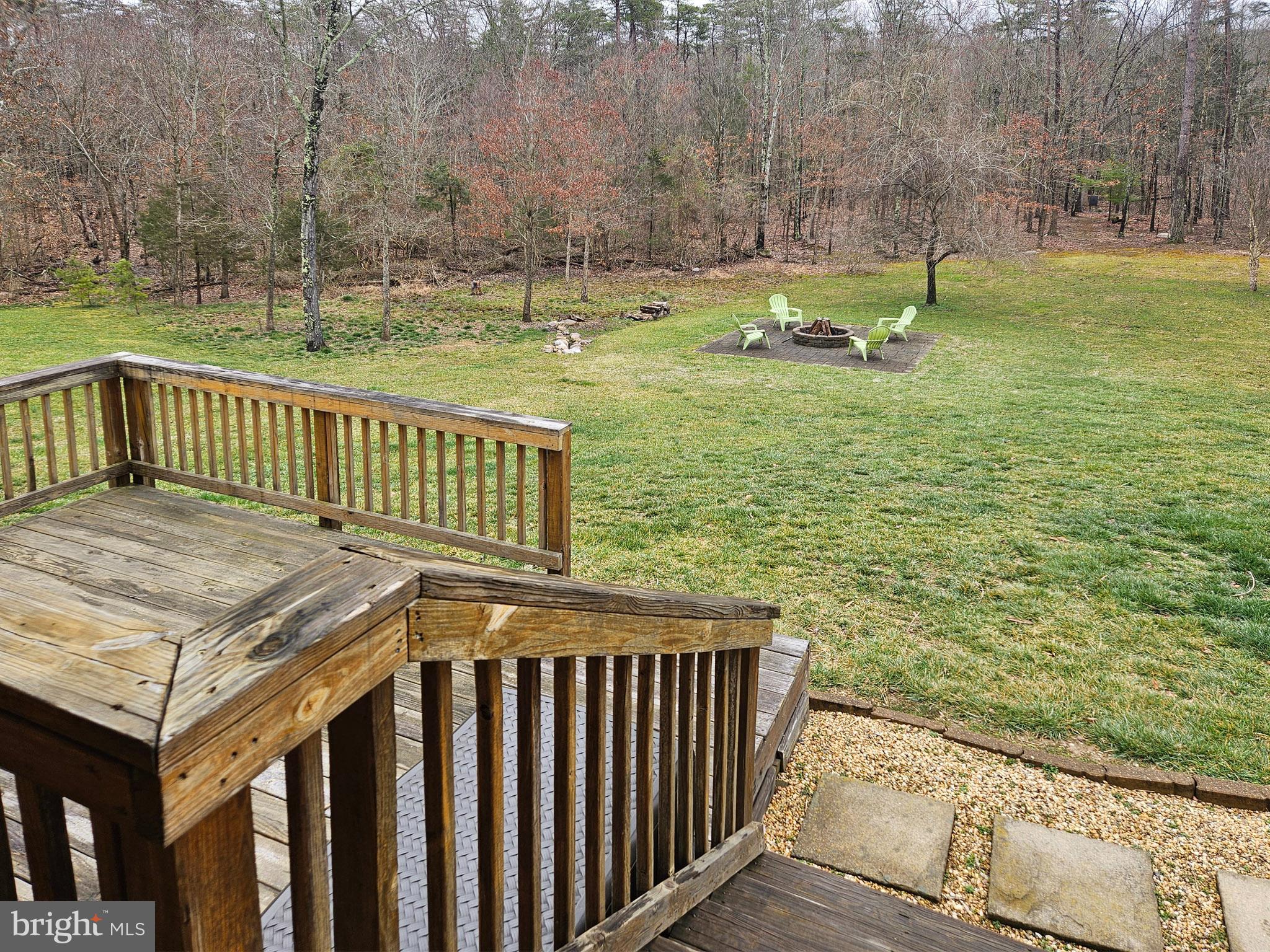 MASSANUTTEN FARMS WEST - Residential