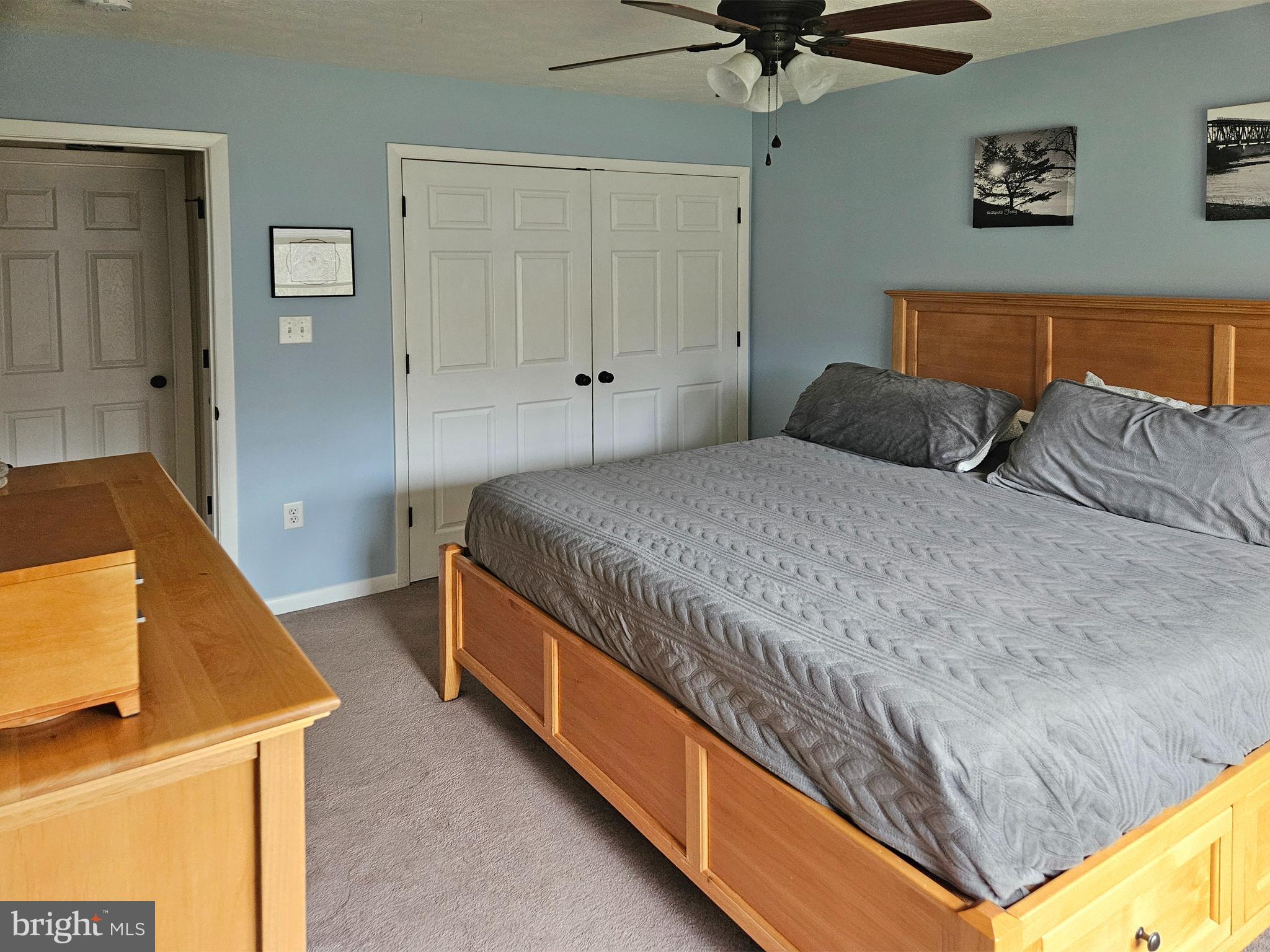MASSANUTTEN FARMS WEST - Residential
