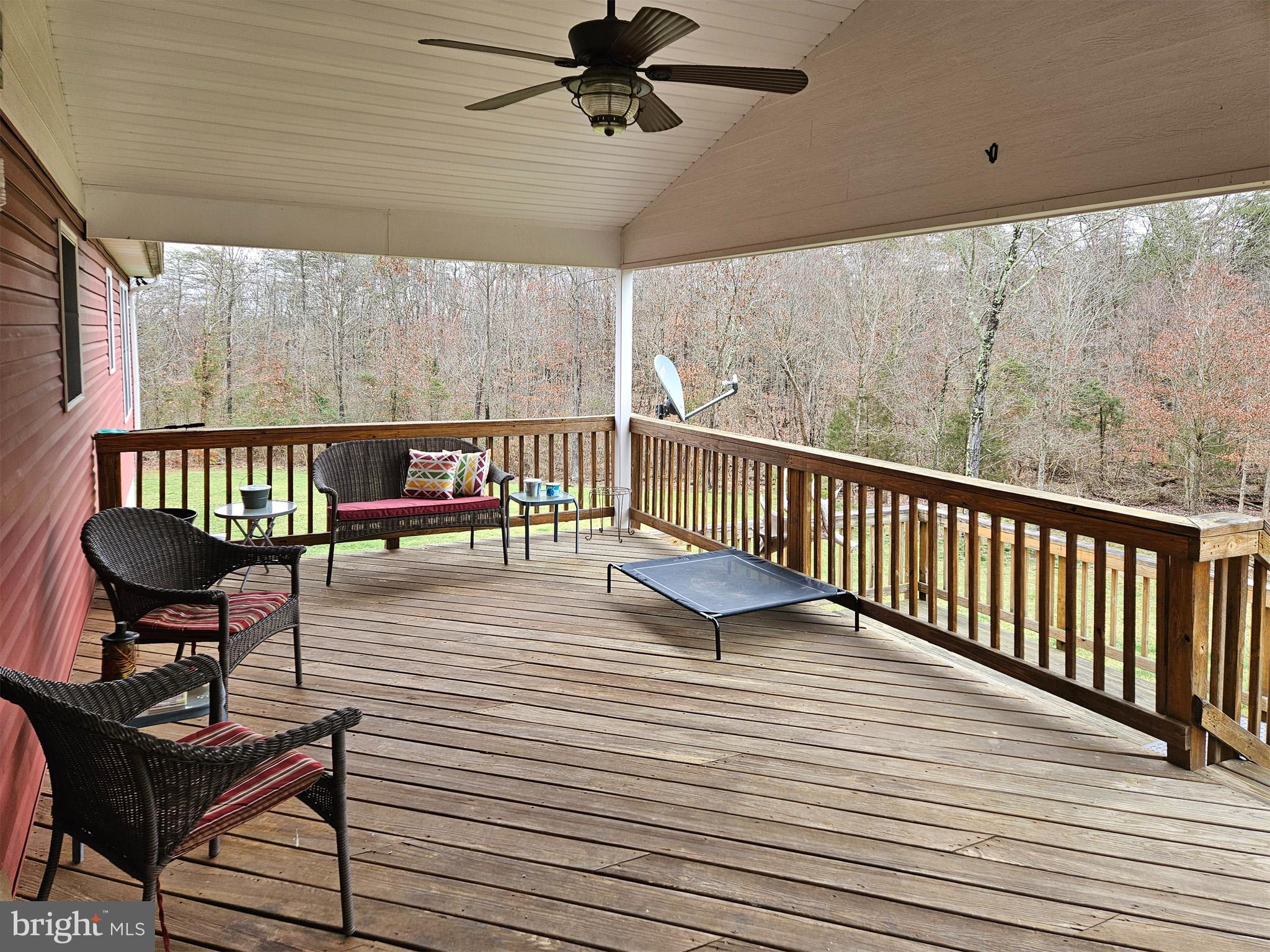 MASSANUTTEN FARMS WEST - Residential