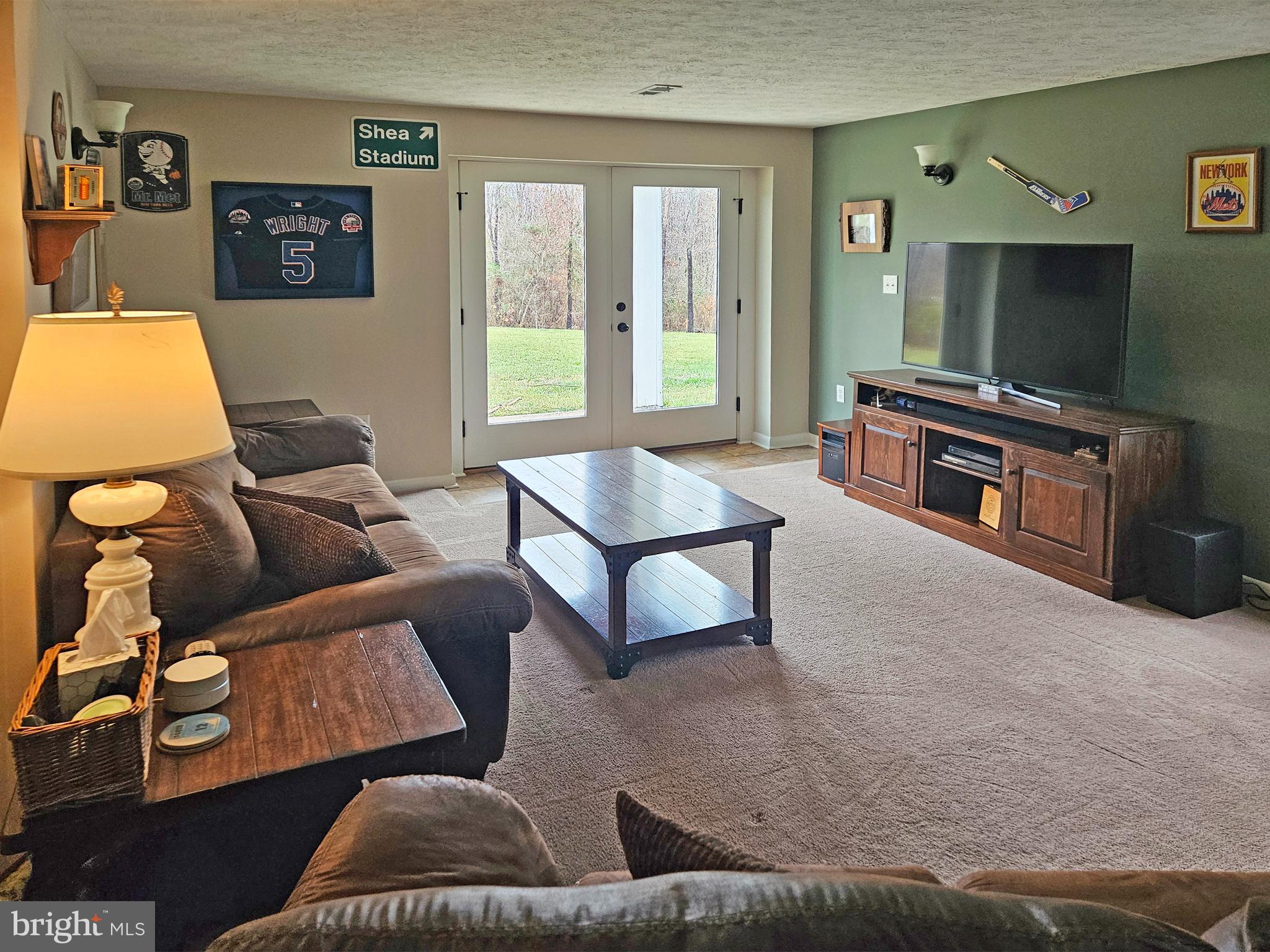 MASSANUTTEN FARMS WEST - Residential