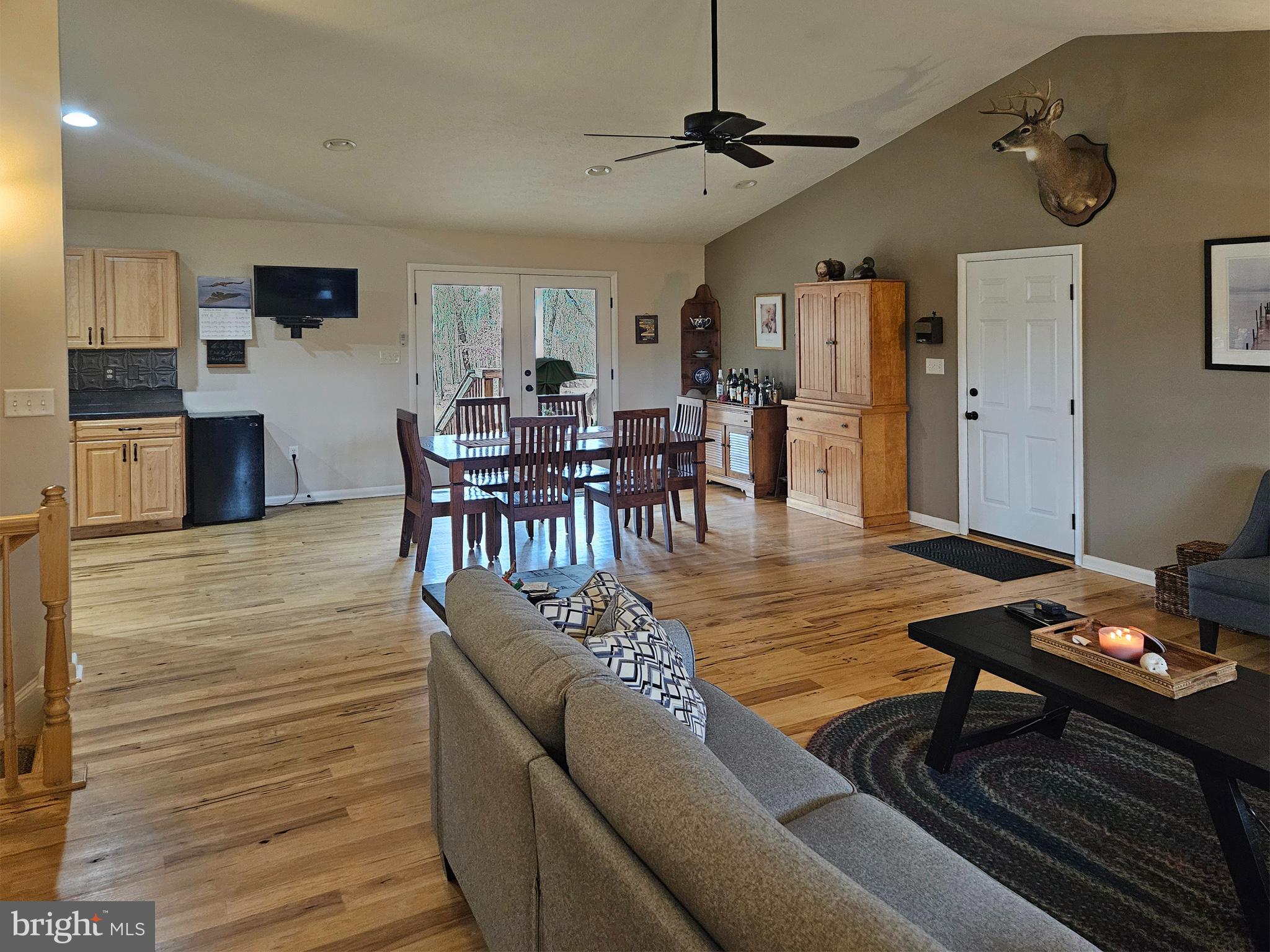 MASSANUTTEN FARMS WEST - Residential