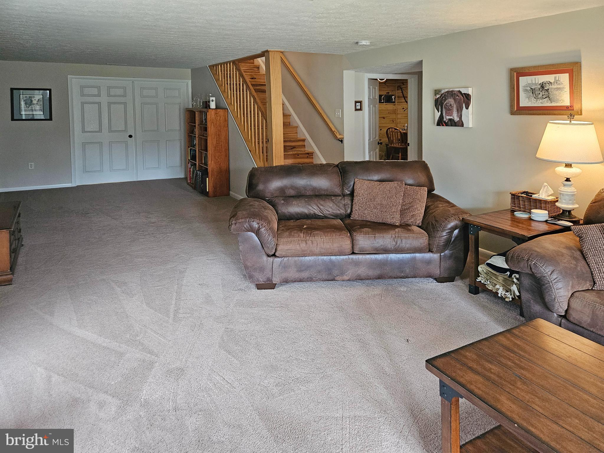 MASSANUTTEN FARMS WEST - Residential