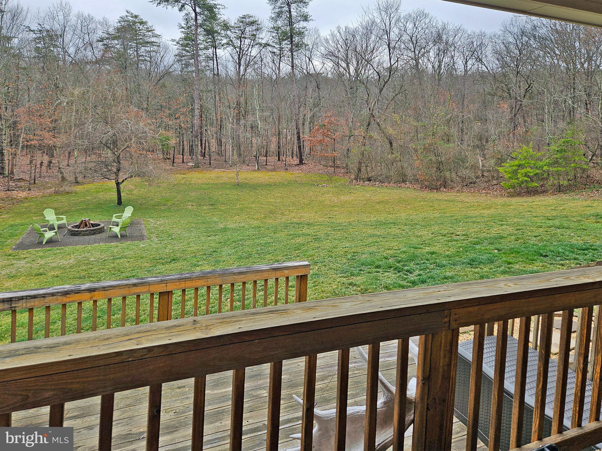 MASSANUTTEN FARMS WEST - Residential