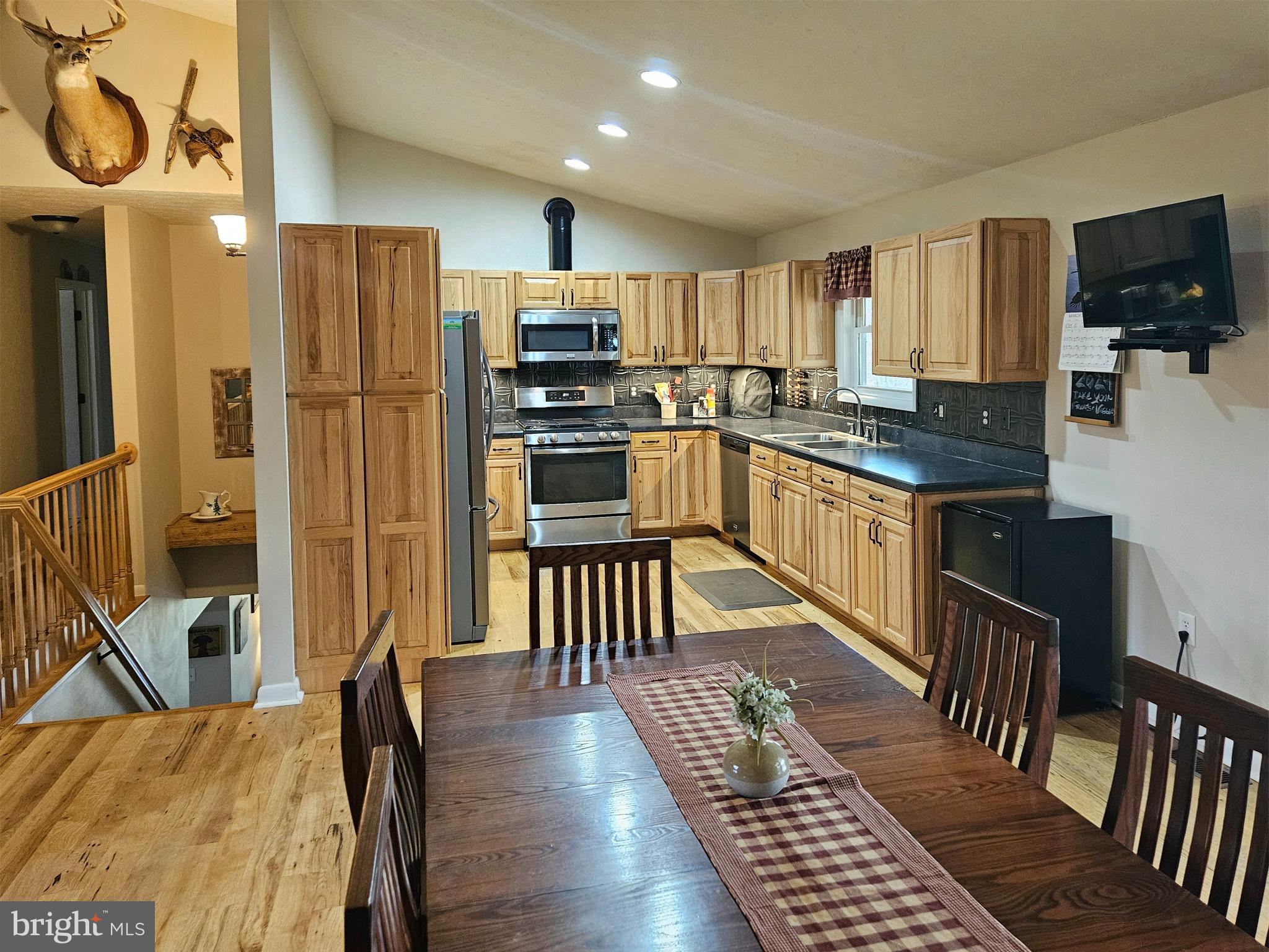 MASSANUTTEN FARMS WEST - Residential