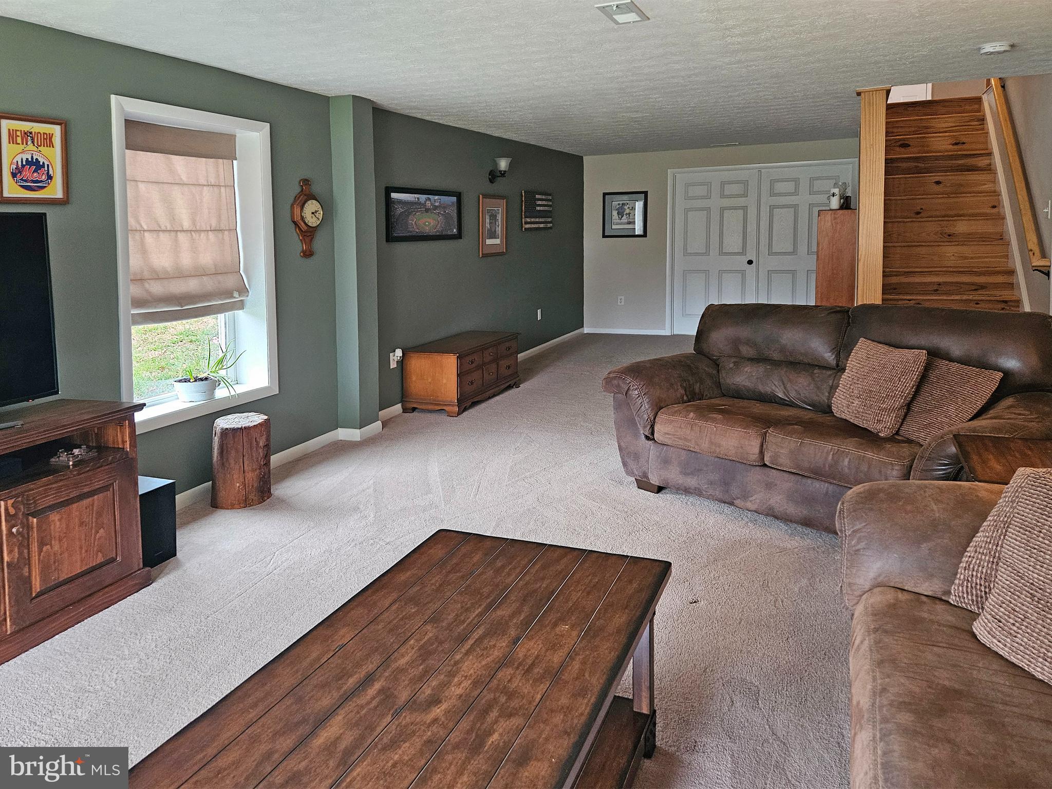 MASSANUTTEN FARMS WEST - Residential