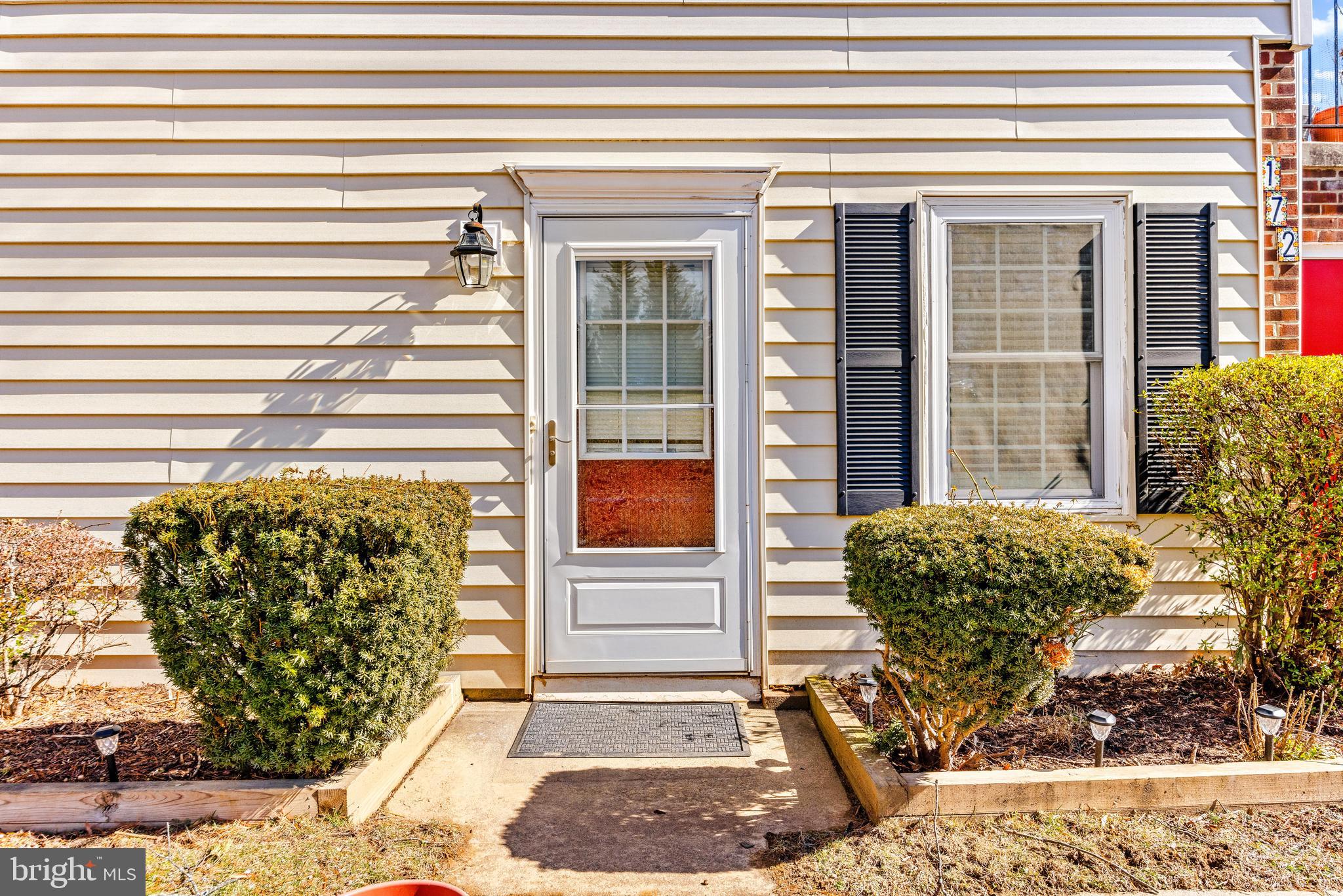 GREENS OF WARTHER - Residential