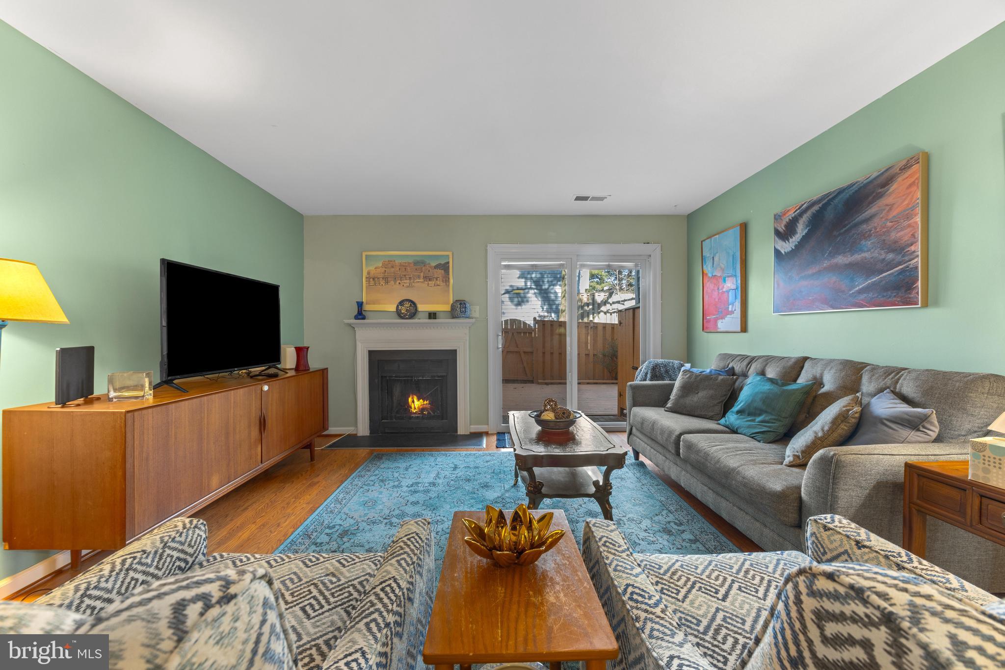 GREENS OF WARTHER - Residential