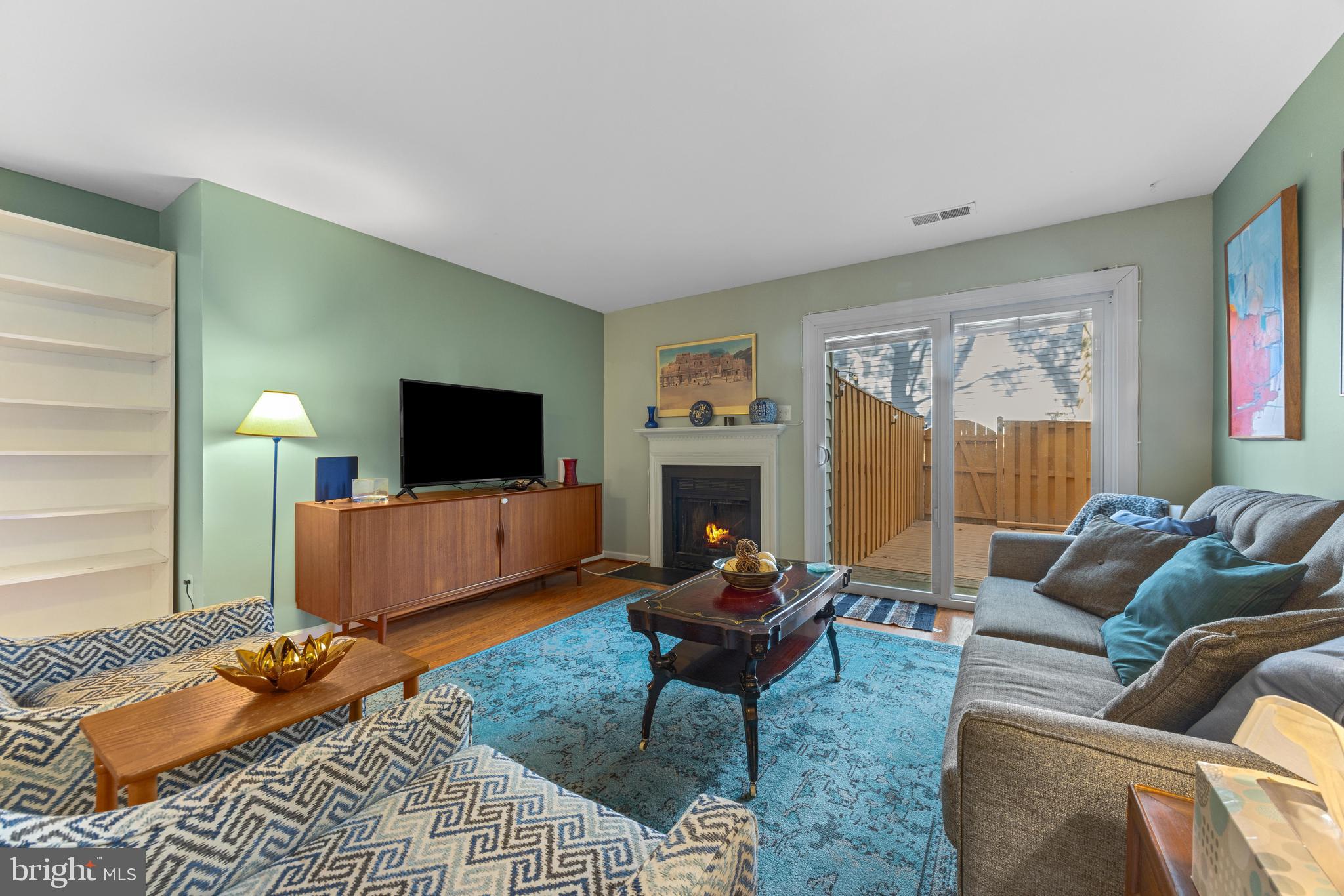 GREENS OF WARTHER - Residential