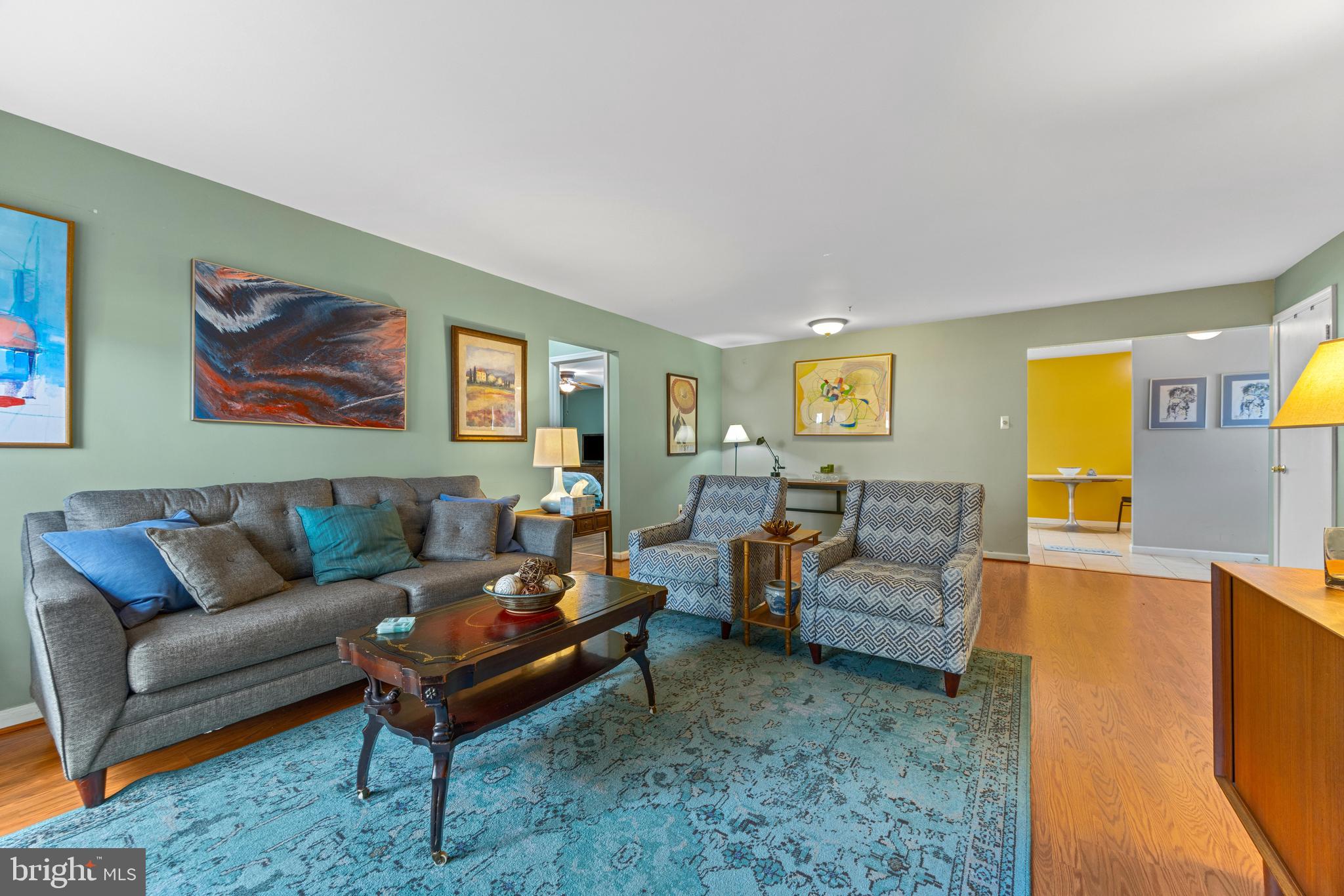 GREENS OF WARTHER - Residential