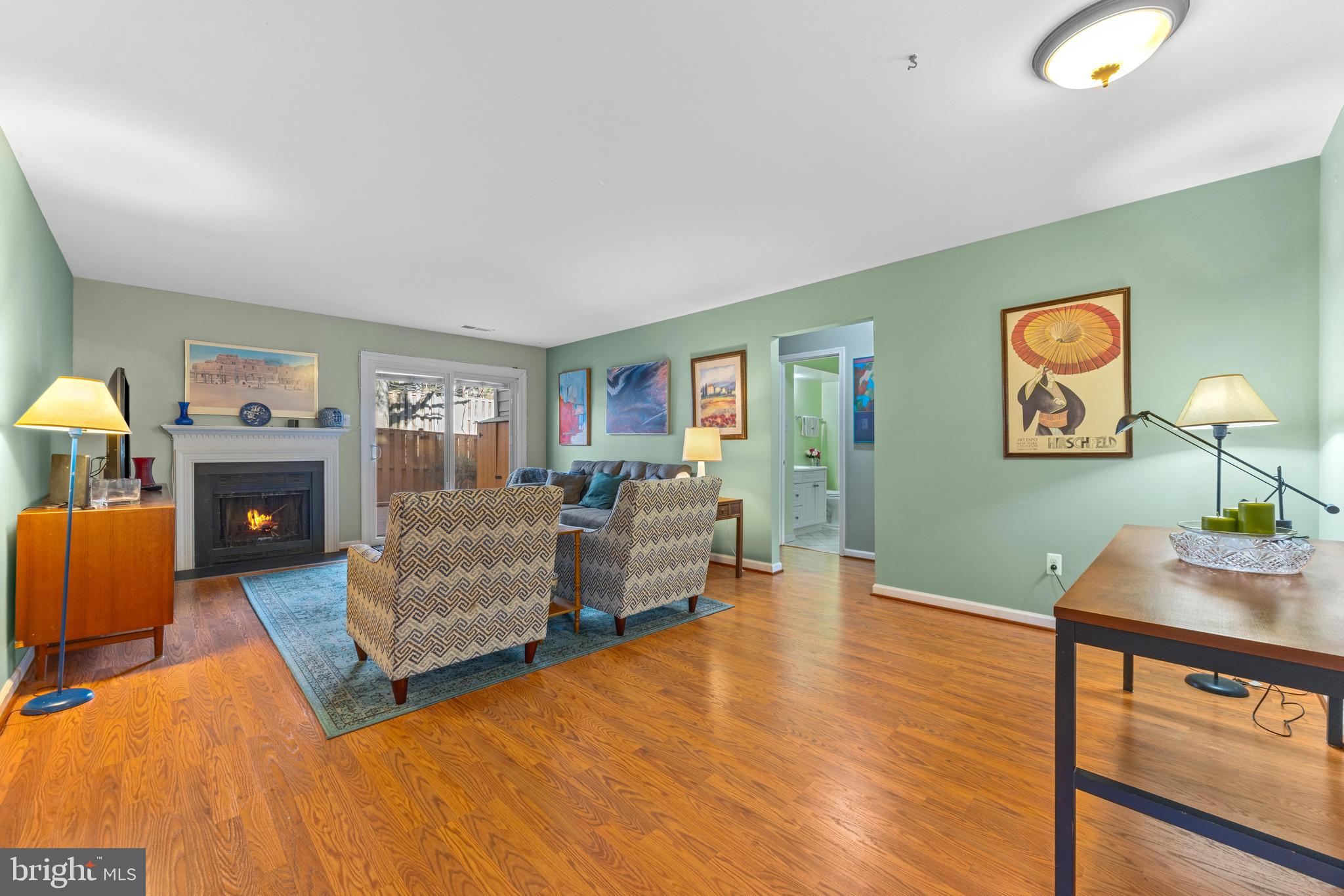 GREENS OF WARTHER - Residential