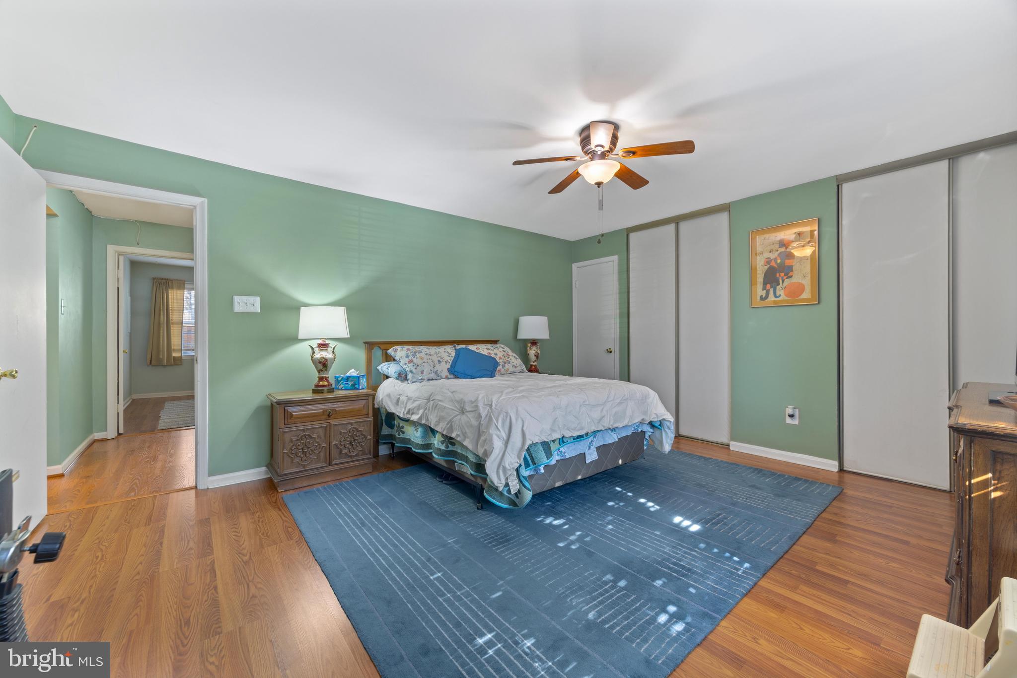 GREENS OF WARTHER - Residential