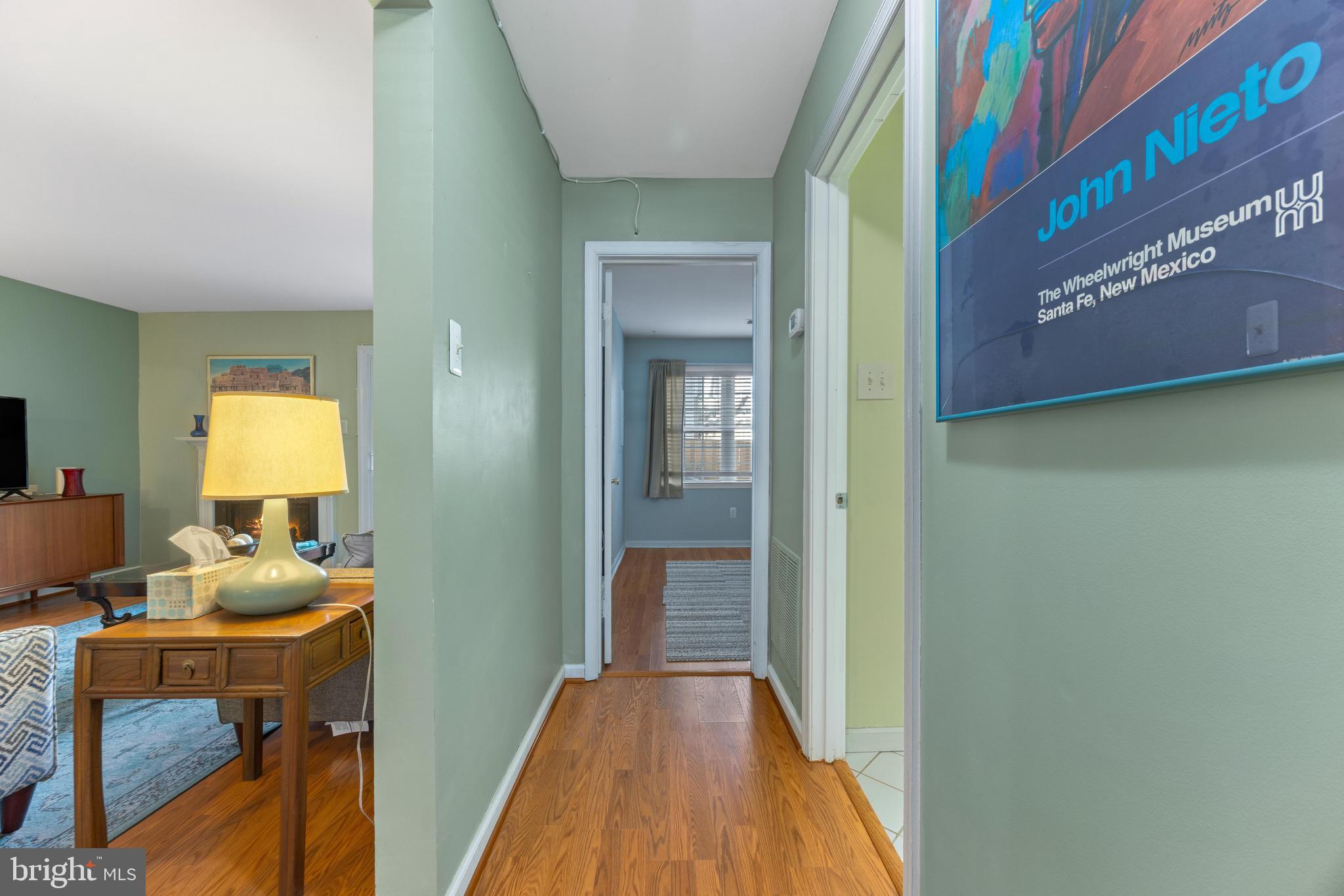 GREENS OF WARTHER - Residential