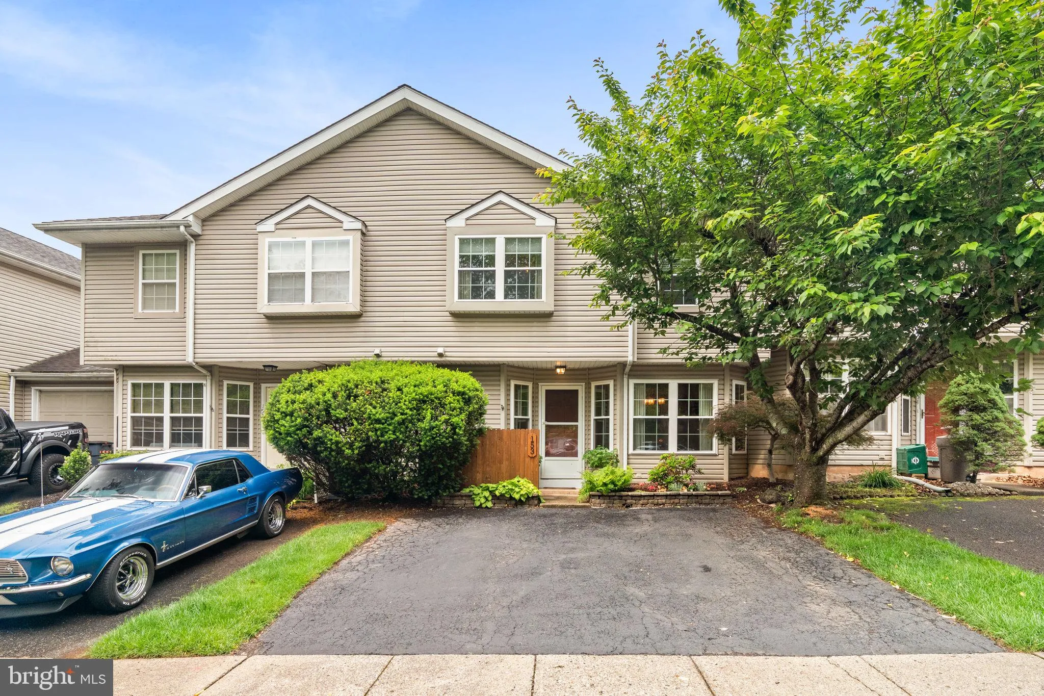 Chalfont, Pennsylvania 18914, United States, 3 Bedrooms Bedrooms, ,3 BathroomsBathrooms,Residential,Contingent,189438