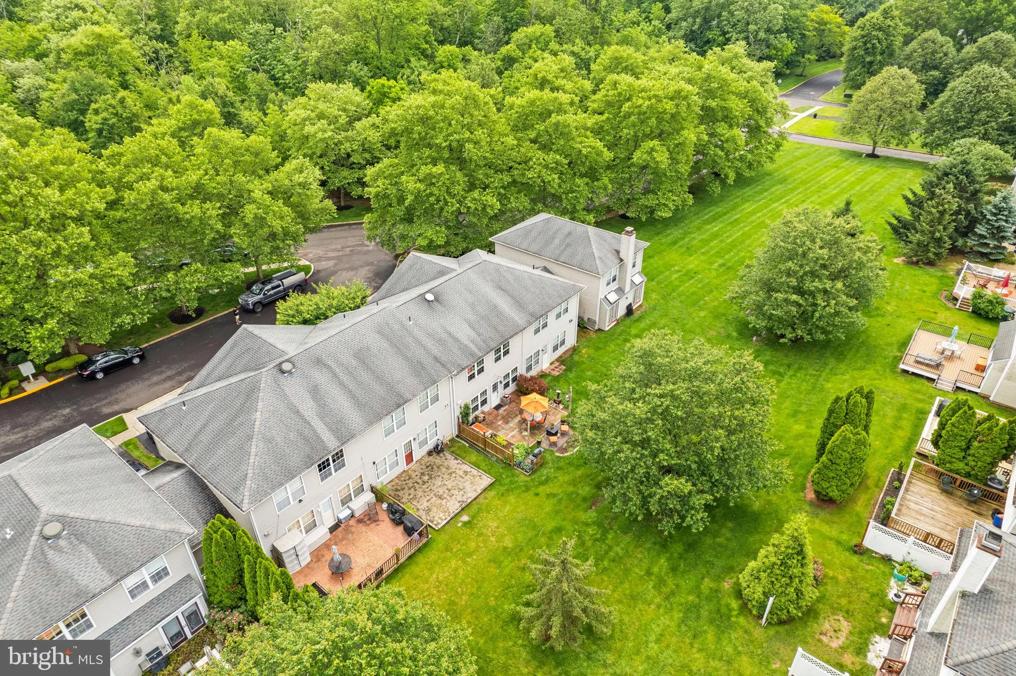 Chalfont, Pennsylvania 18914, United States, 3 Bedrooms Bedrooms, ,3 BathroomsBathrooms,Residential,Contingent,189438