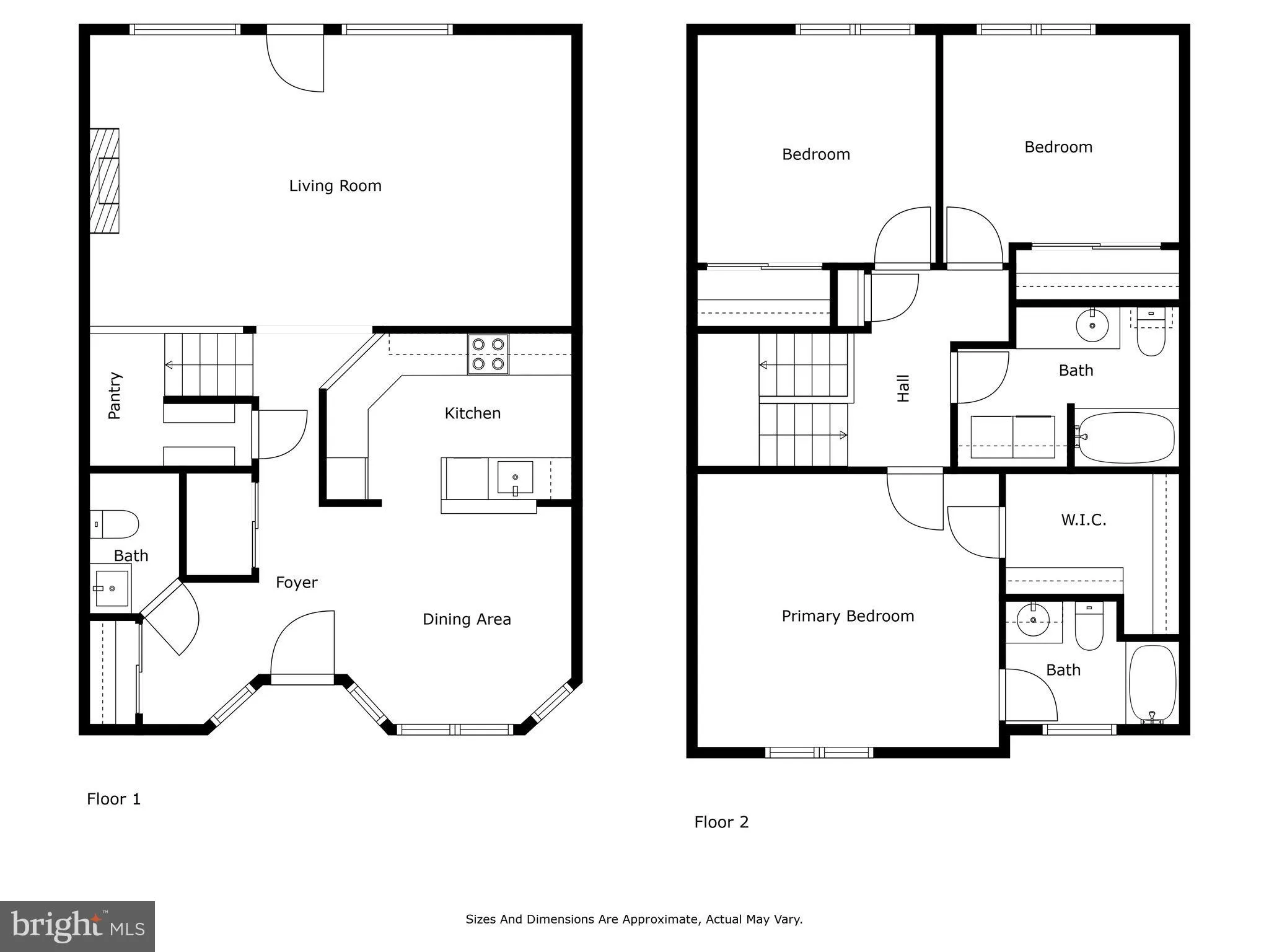 Chalfont, Pennsylvania 18914, United States, 3 Bedrooms Bedrooms, ,3 BathroomsBathrooms,Residential,Contingent,189438