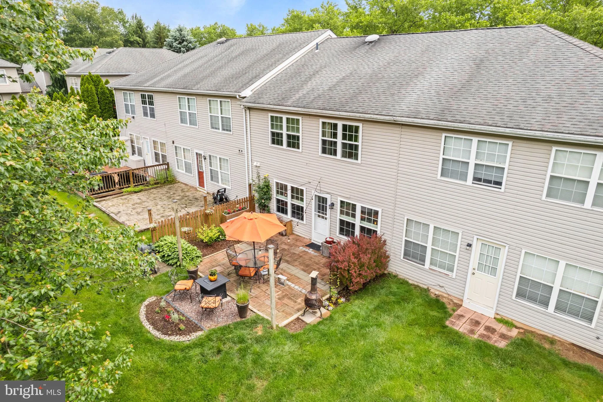 Chalfont, Pennsylvania 18914, United States, 3 Bedrooms Bedrooms, ,3 BathroomsBathrooms,Residential,Contingent,189438