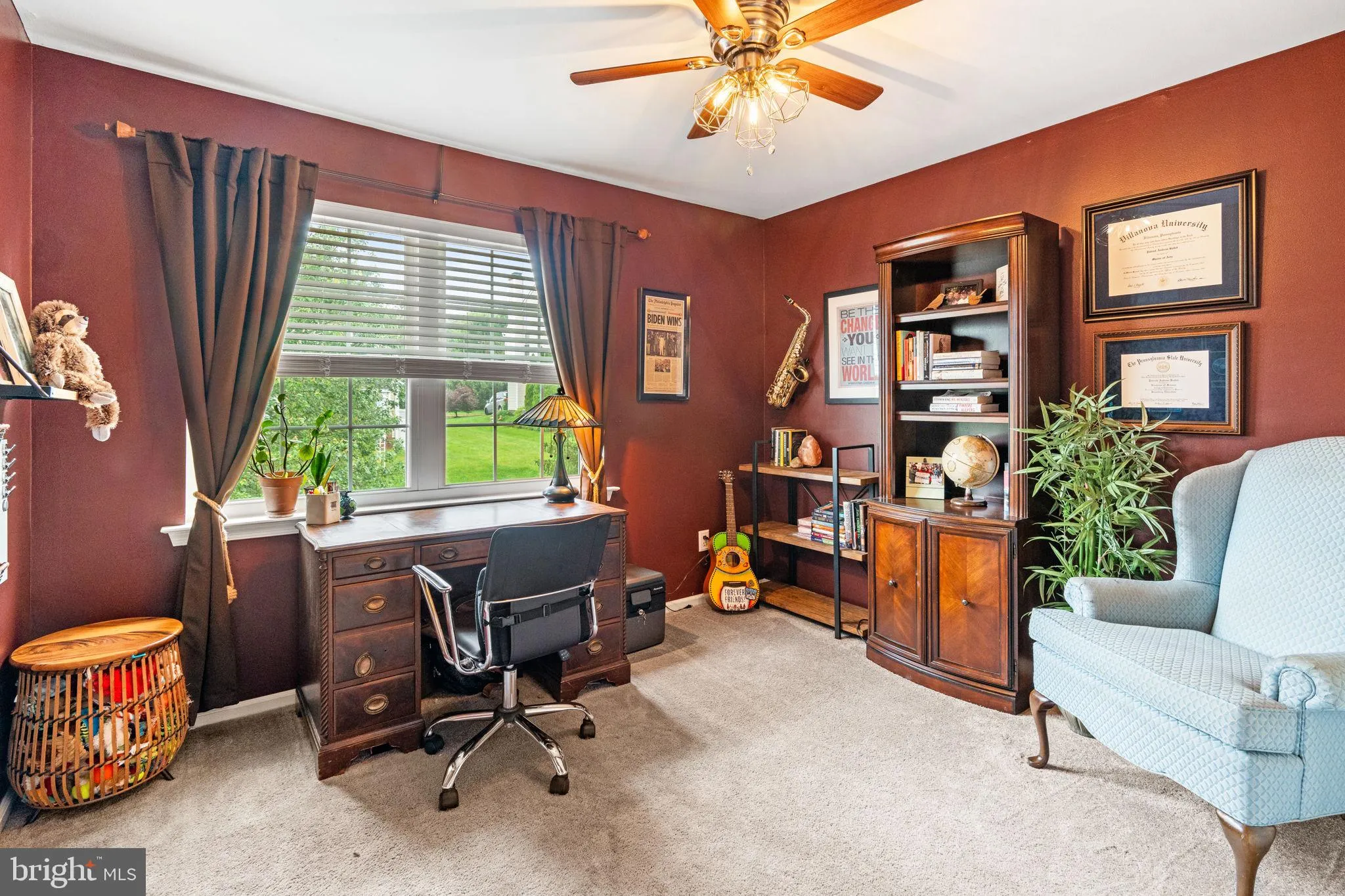 Chalfont, Pennsylvania 18914, United States, 3 Bedrooms Bedrooms, ,3 BathroomsBathrooms,Residential,Contingent,189438