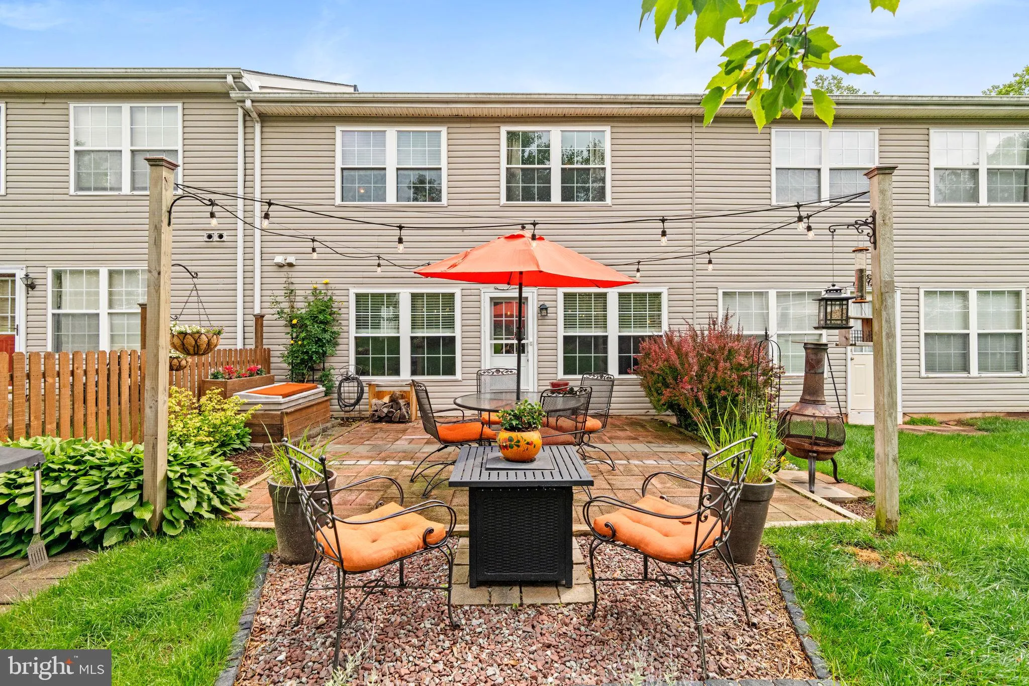 Chalfont, Pennsylvania 18914, United States, 3 Bedrooms Bedrooms, ,3 BathroomsBathrooms,Residential,Contingent,189438