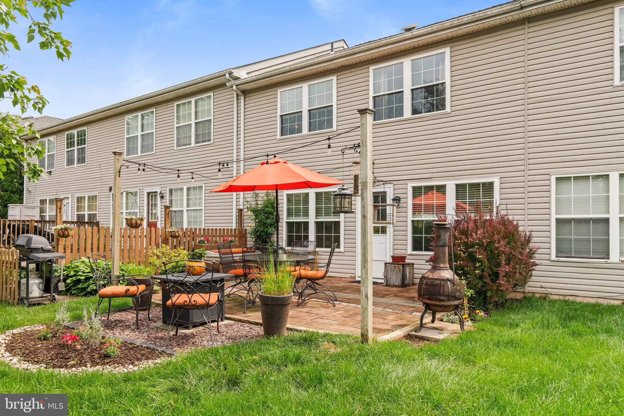 Chalfont, Pennsylvania 18914, United States, 3 Bedrooms Bedrooms, ,3 BathroomsBathrooms,Residential,Contingent,189438