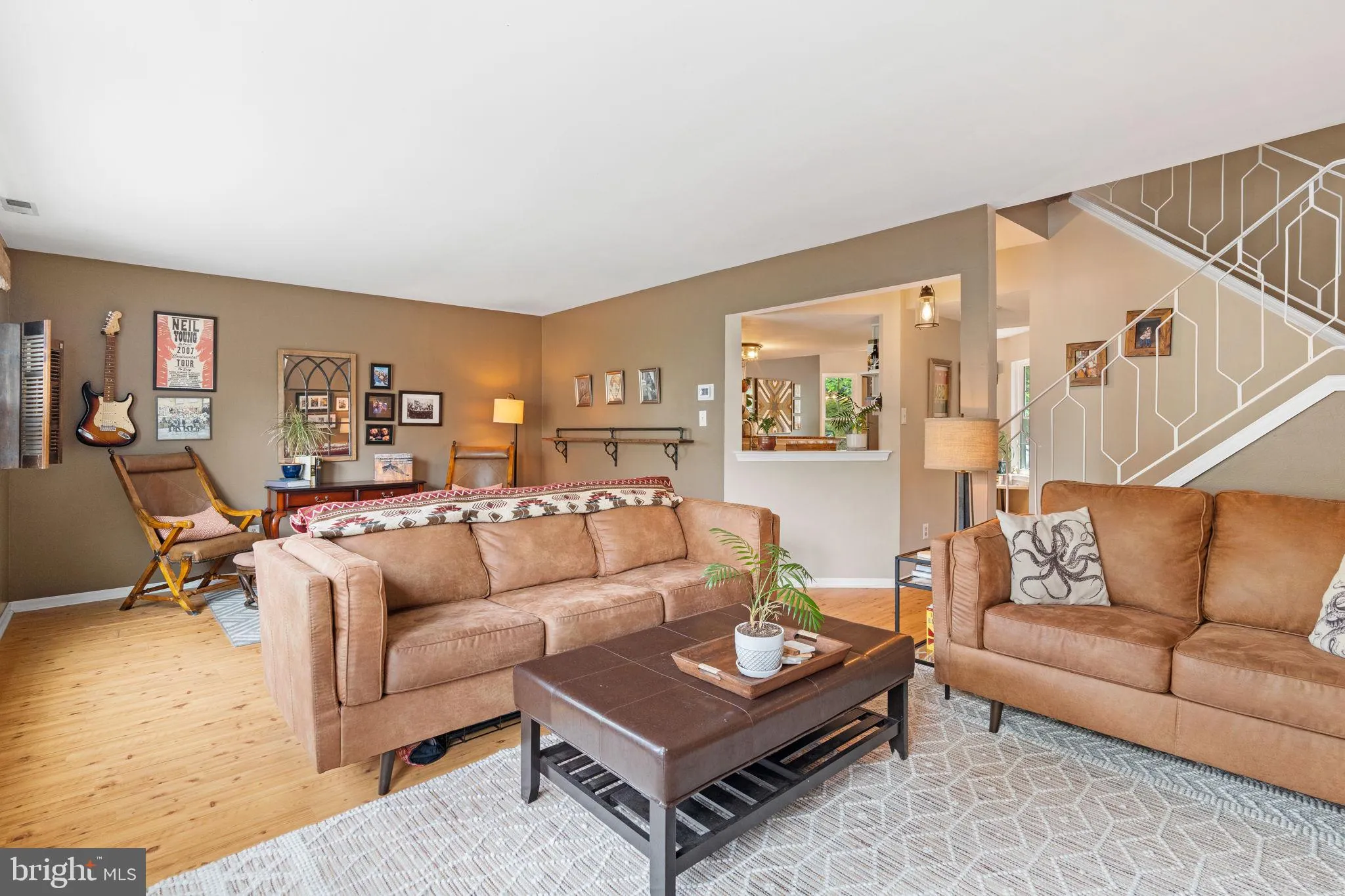 Chalfont, Pennsylvania 18914, United States, 3 Bedrooms Bedrooms, ,3 BathroomsBathrooms,Residential,Contingent,189438