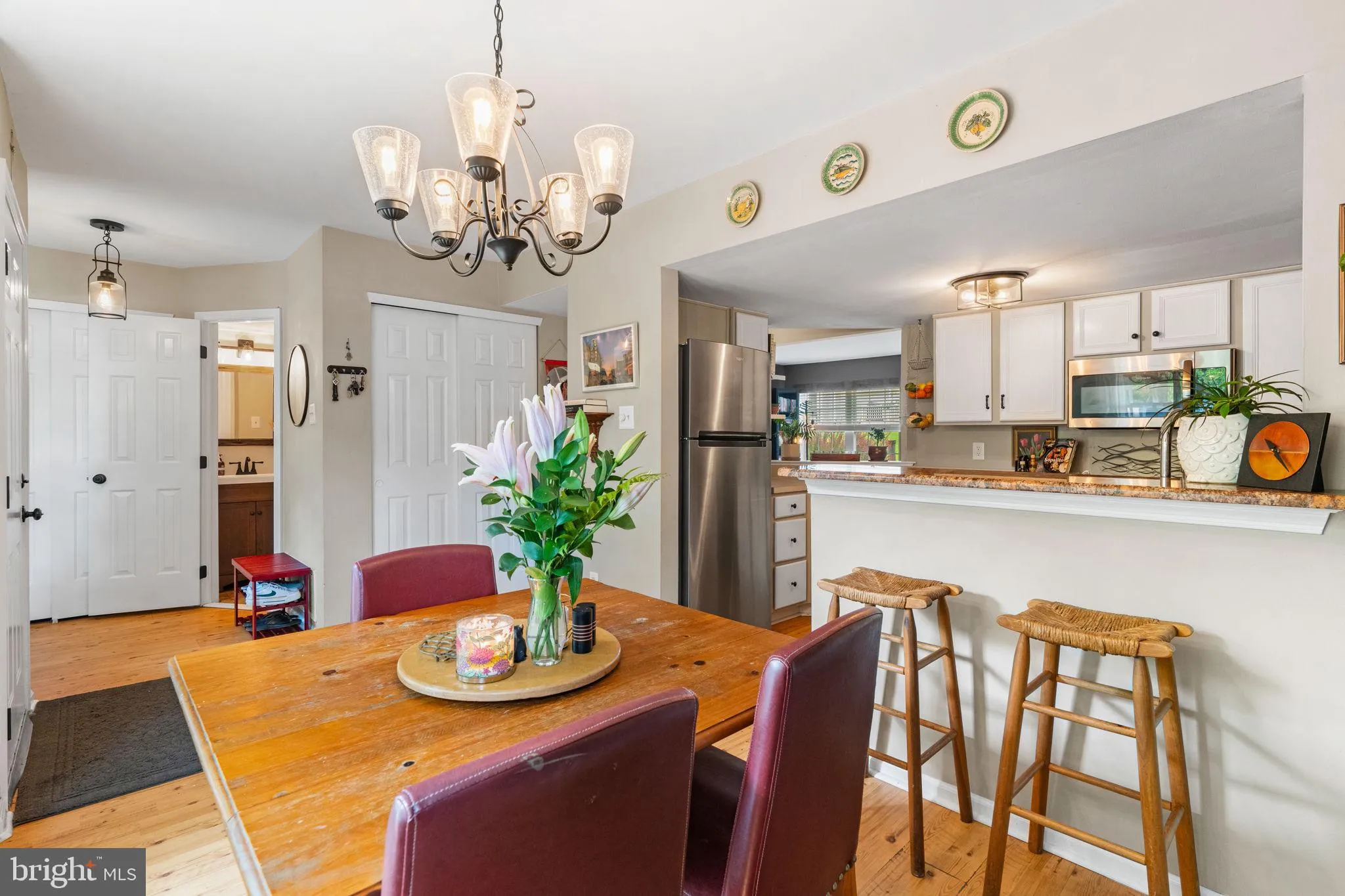 Chalfont, Pennsylvania 18914, United States, 3 Bedrooms Bedrooms, ,3 BathroomsBathrooms,Residential,Contingent,189438