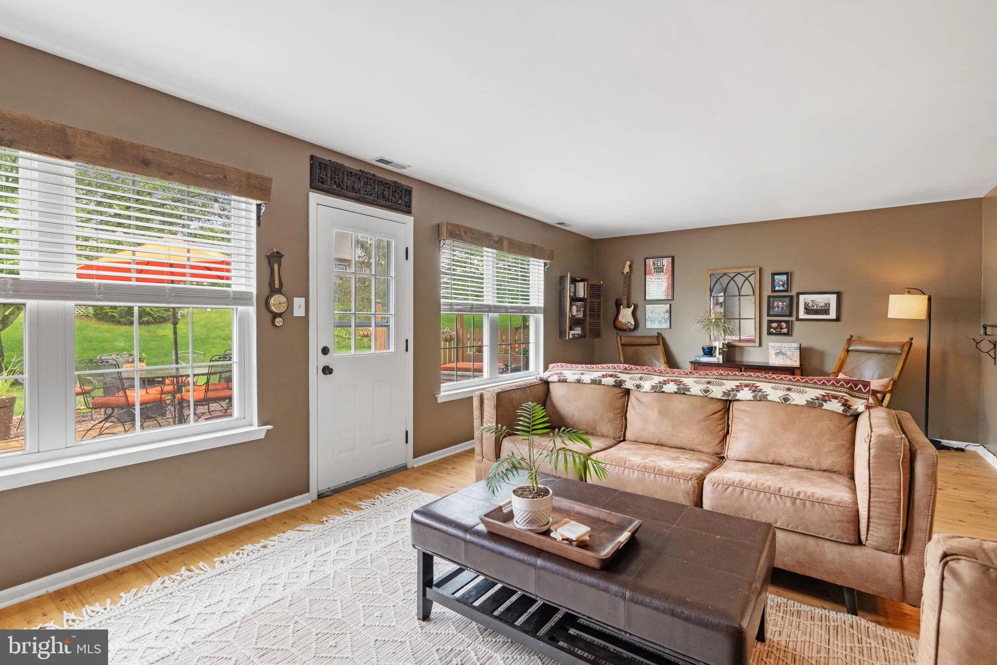 Chalfont, Pennsylvania 18914, United States, 3 Bedrooms Bedrooms, ,3 BathroomsBathrooms,Residential,Contingent,189438