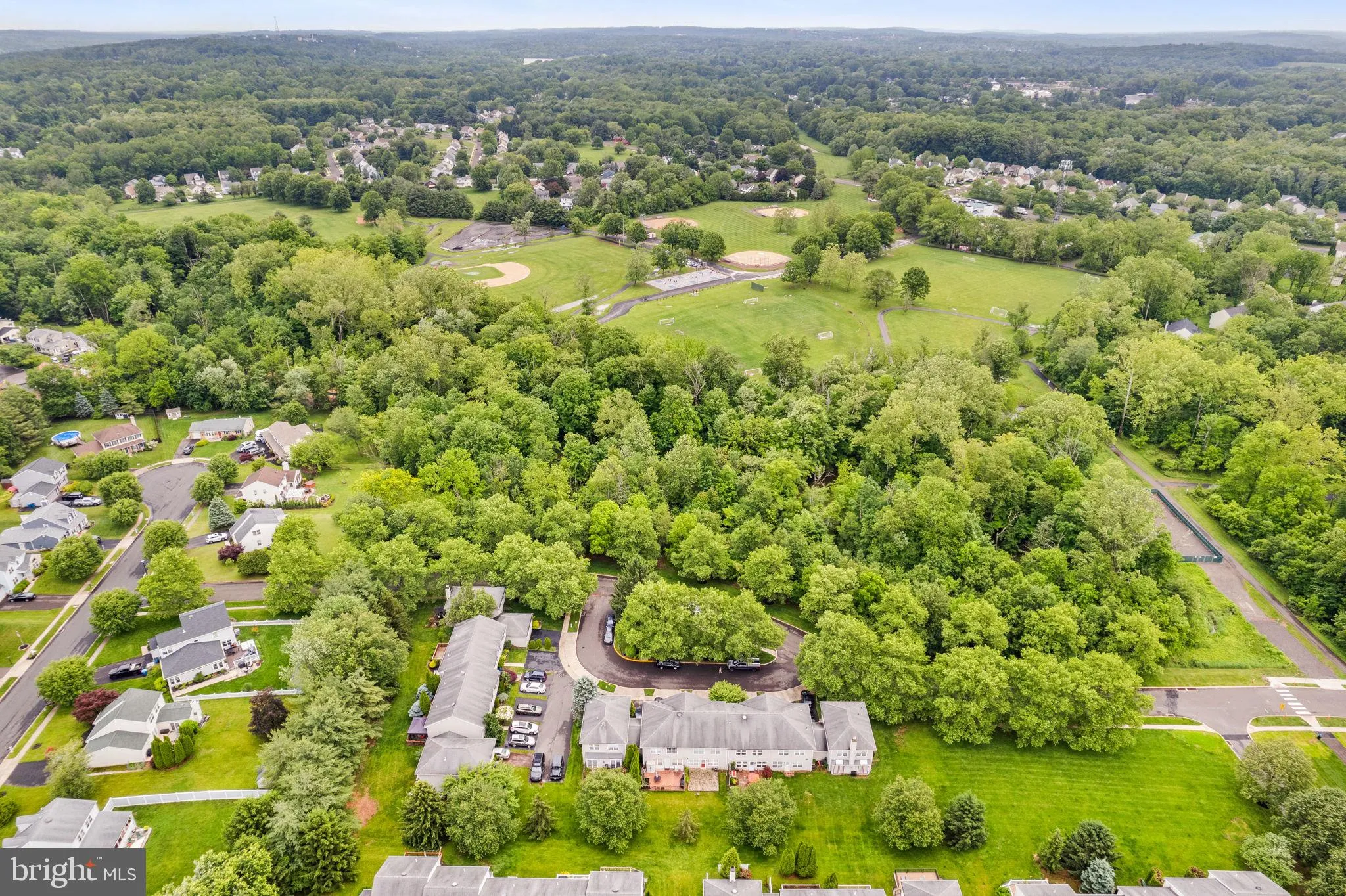 Chalfont, Pennsylvania 18914, United States, 3 Bedrooms Bedrooms, ,3 BathroomsBathrooms,Residential,Contingent,189438