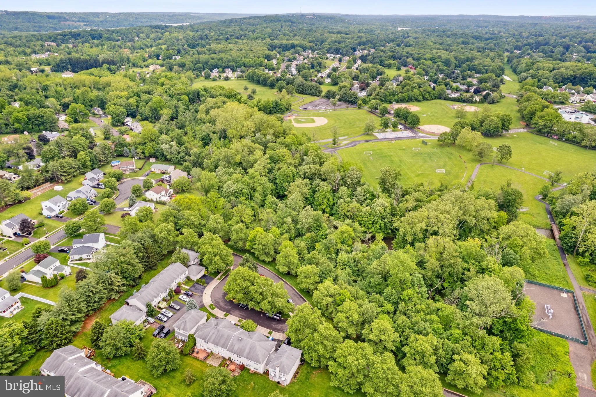 Chalfont, Pennsylvania 18914, United States, 3 Bedrooms Bedrooms, ,3 BathroomsBathrooms,Residential,Contingent,189438