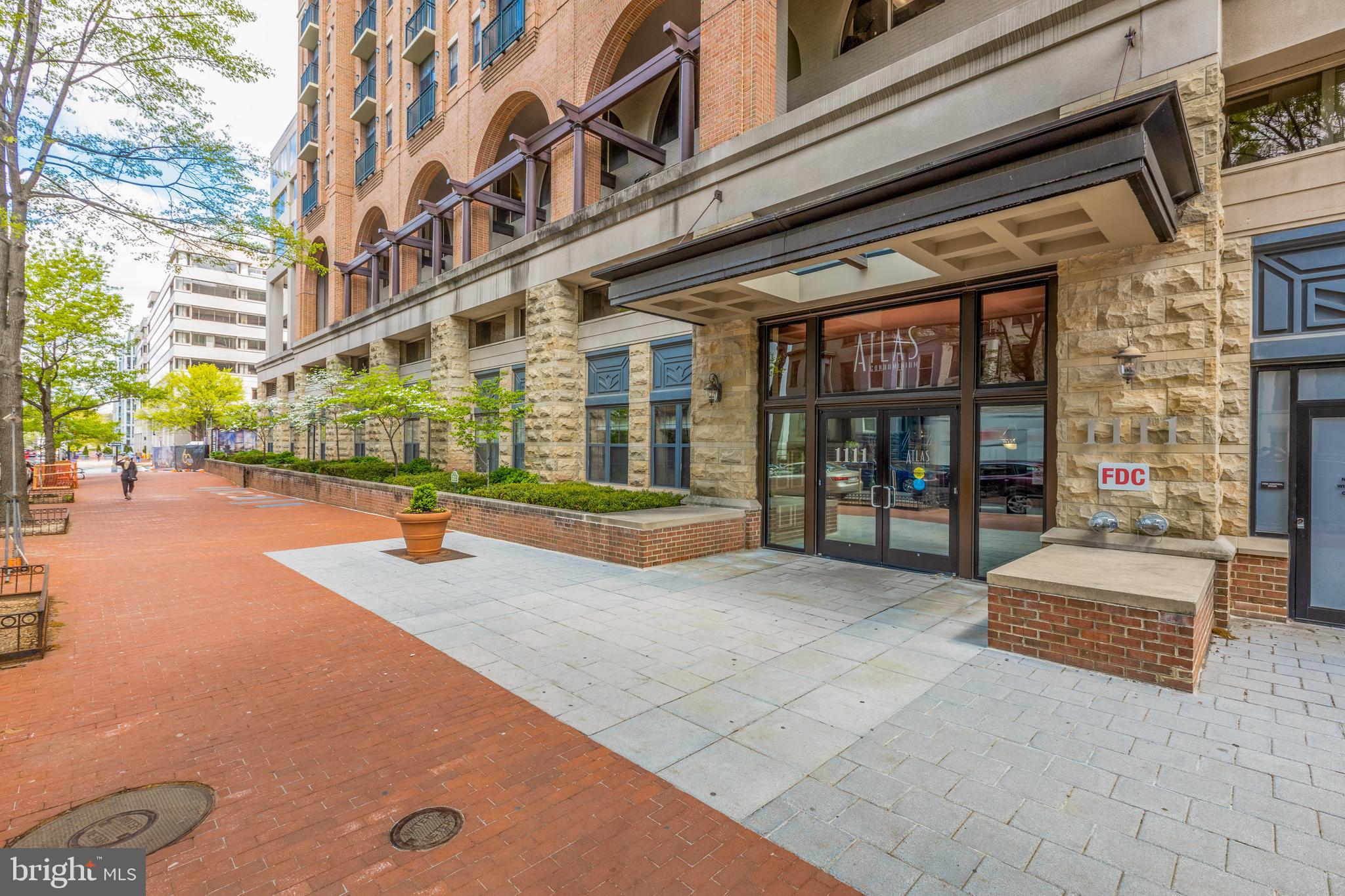 1111 25TH STREET NW 403