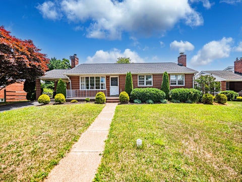 Photo of 9907 Forge Park Road, PERRY HALL, MD 21236 (MLS # MDBC2167332)