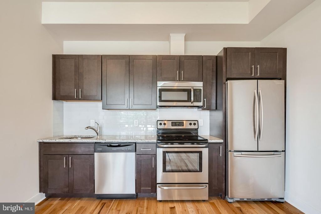 Photo of 1430 South Street #UNIT 206, PHILADELPHIA, PA 19146 (MLS # PAPH2543598)