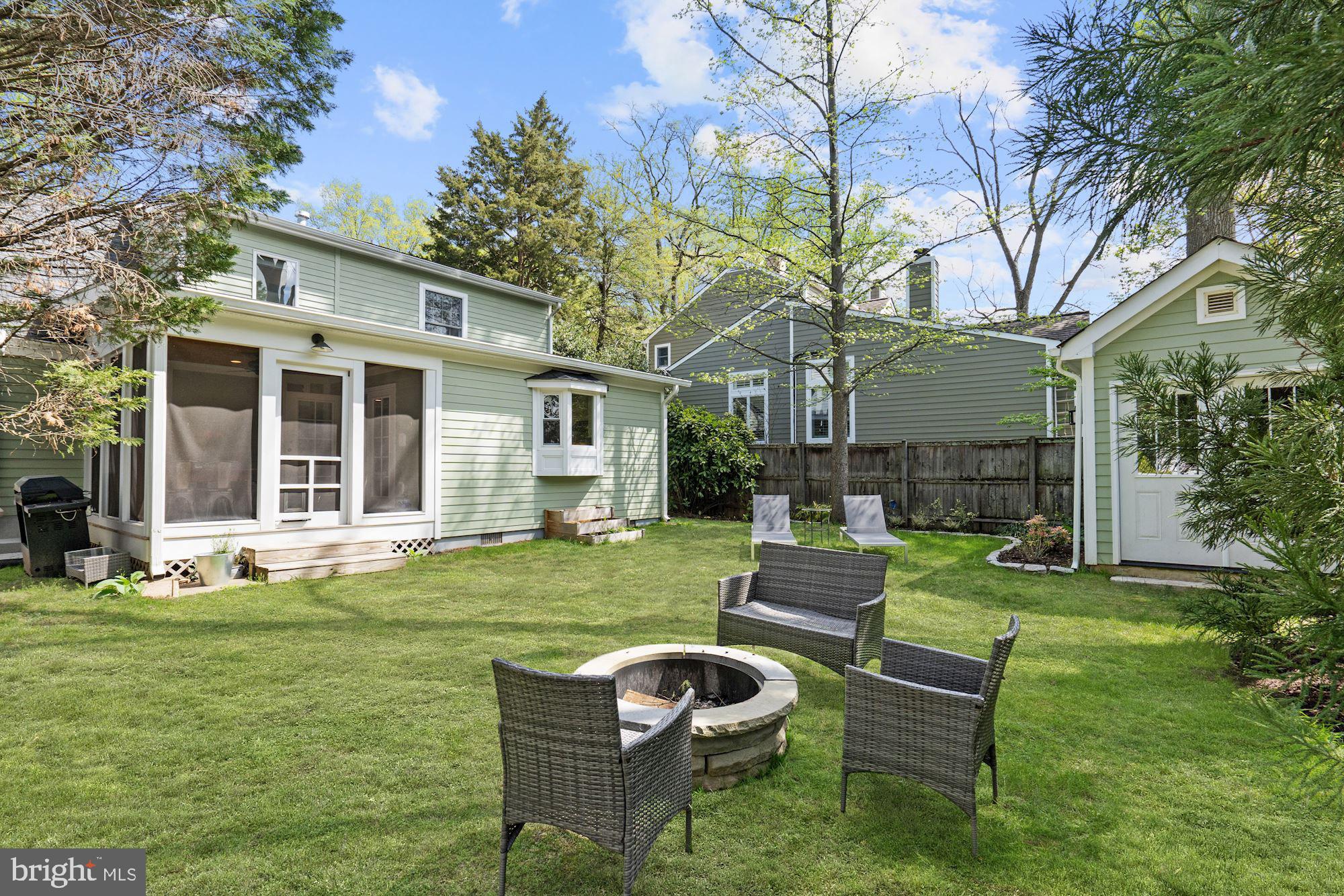 GLEN ECHO HEIGHTS - Residential