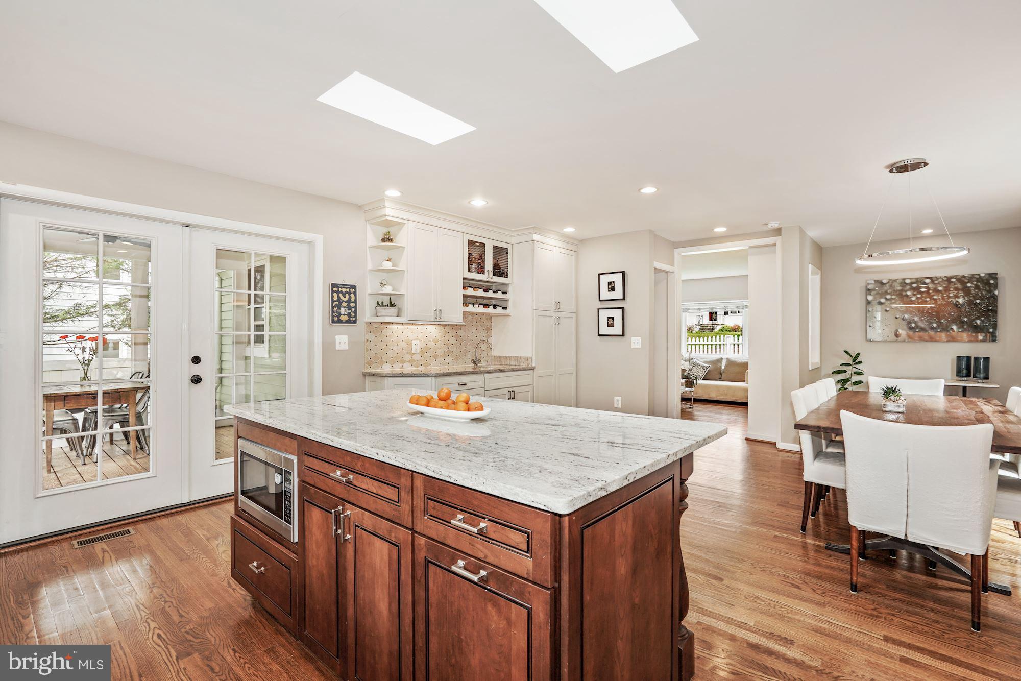 GLEN ECHO HEIGHTS - Residential