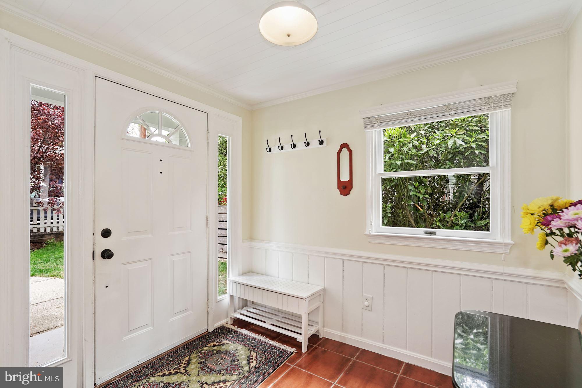 GLEN ECHO HEIGHTS - Residential