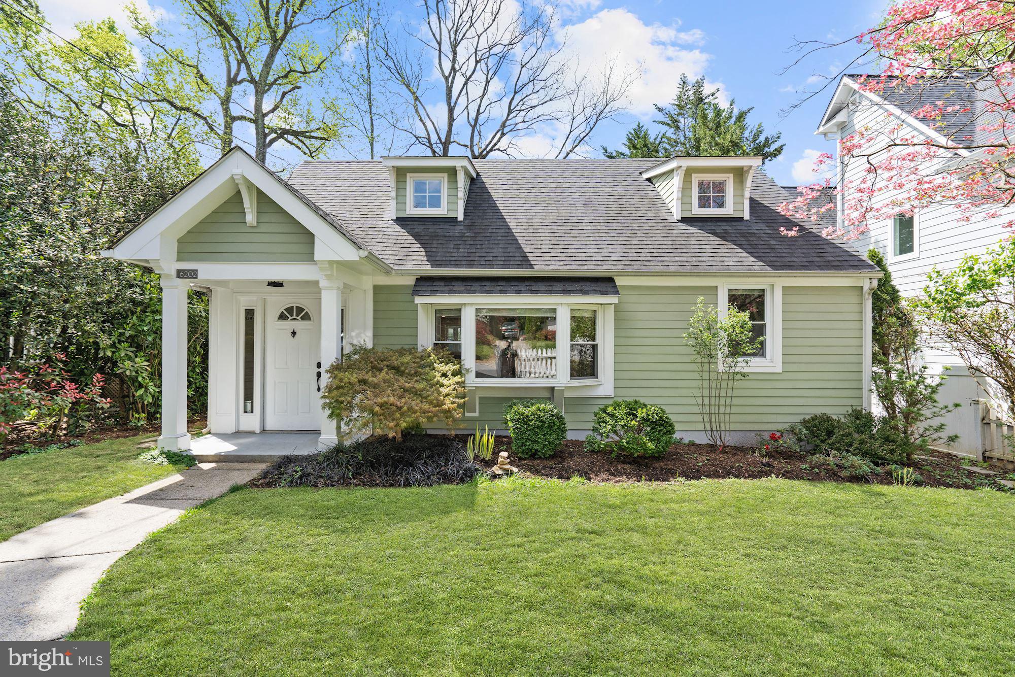 GLEN ECHO HEIGHTS - Residential