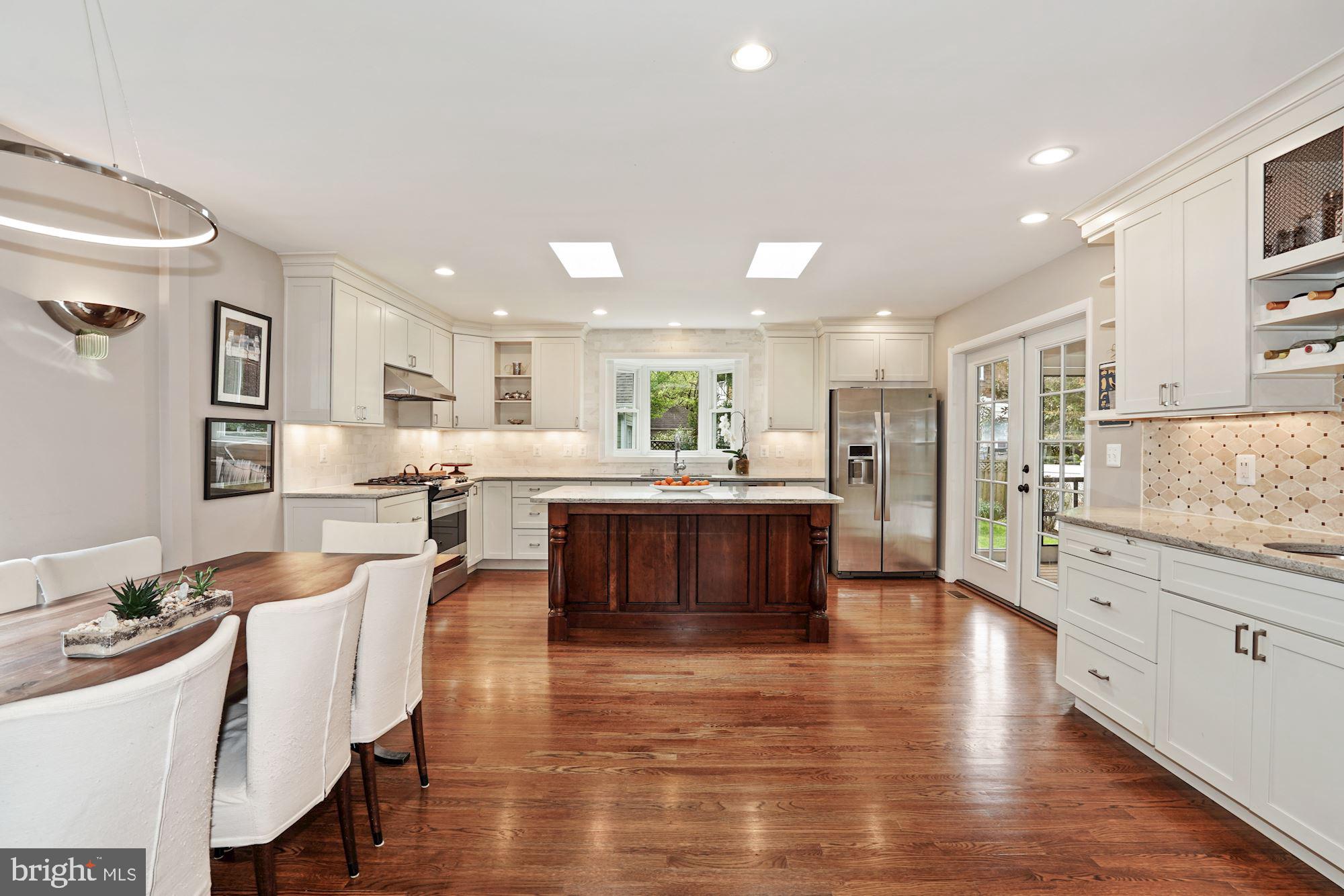 GLEN ECHO HEIGHTS - Residential